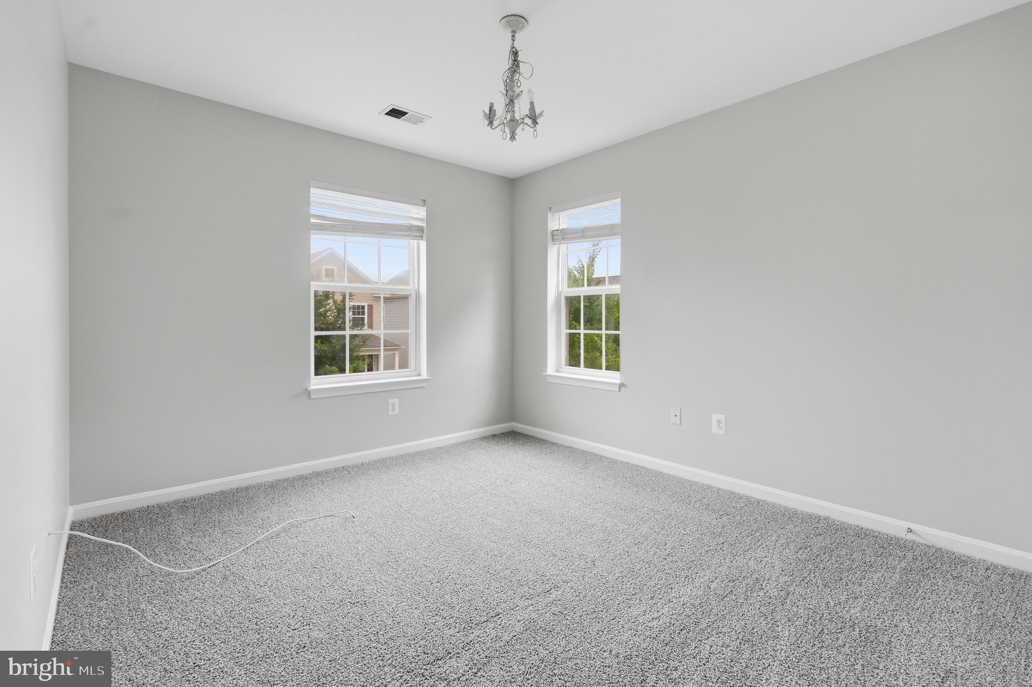 BALTIMORE COUNTY - Residential