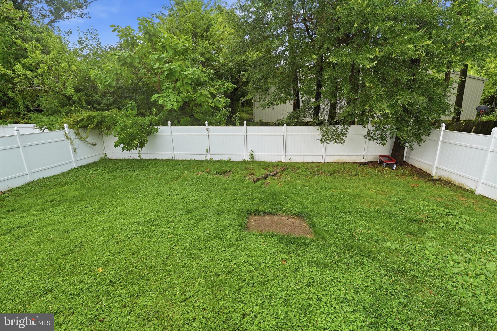 BALTIMORE COUNTY - Residential