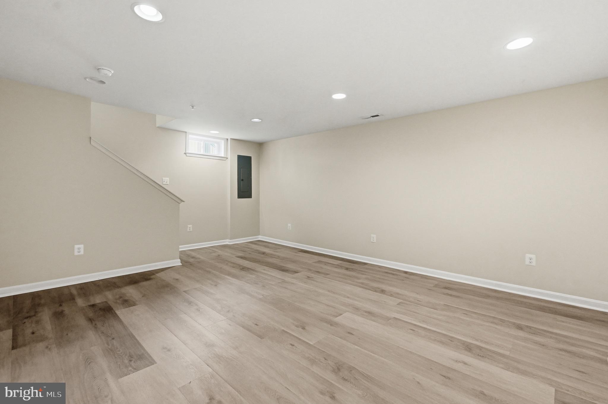 BALTIMORE COUNTY - Residential