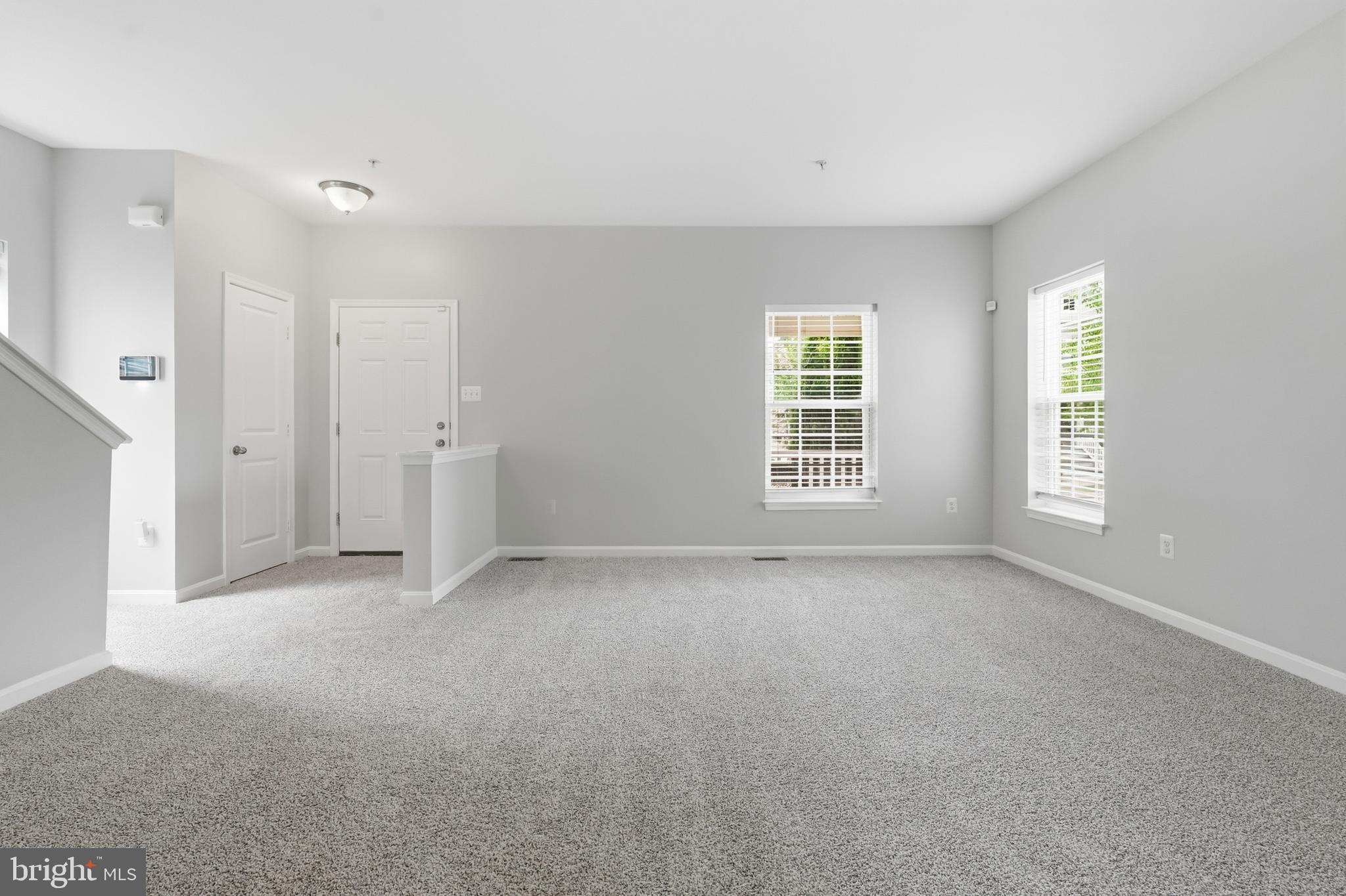 BALTIMORE COUNTY - Residential
