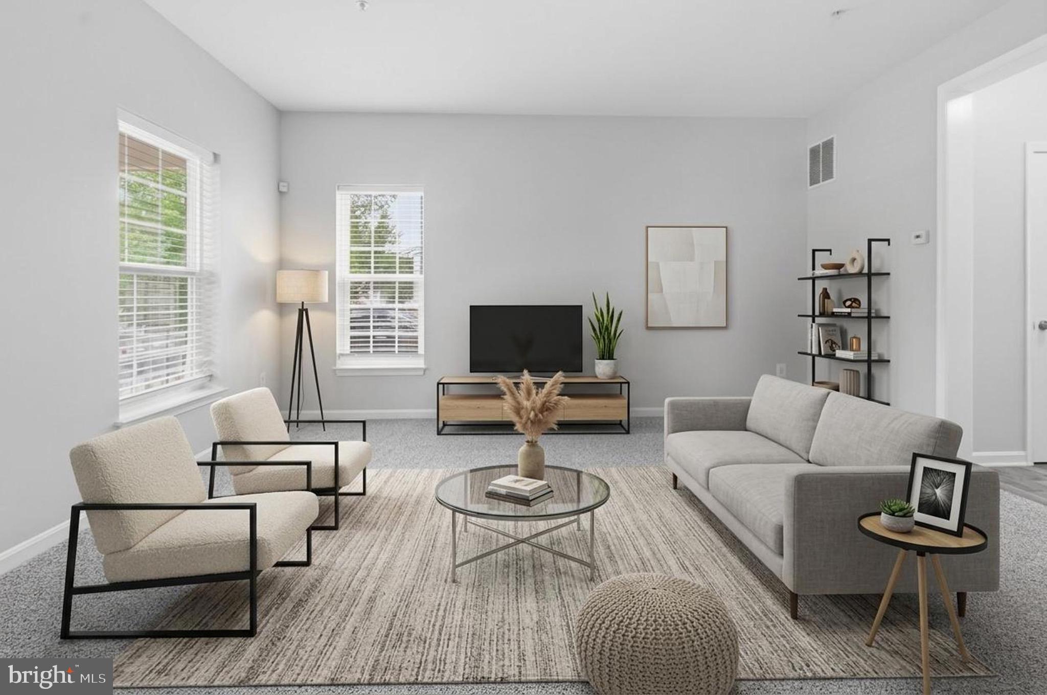 BALTIMORE COUNTY - Residential