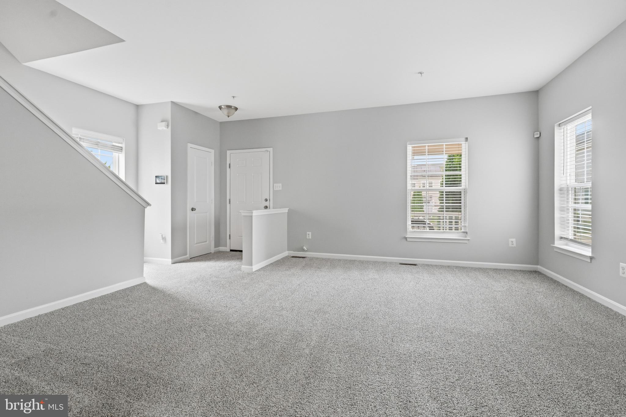 BALTIMORE COUNTY - Residential