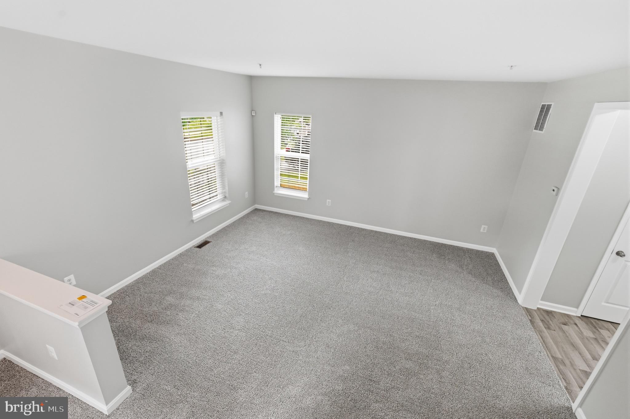 BALTIMORE COUNTY - Residential