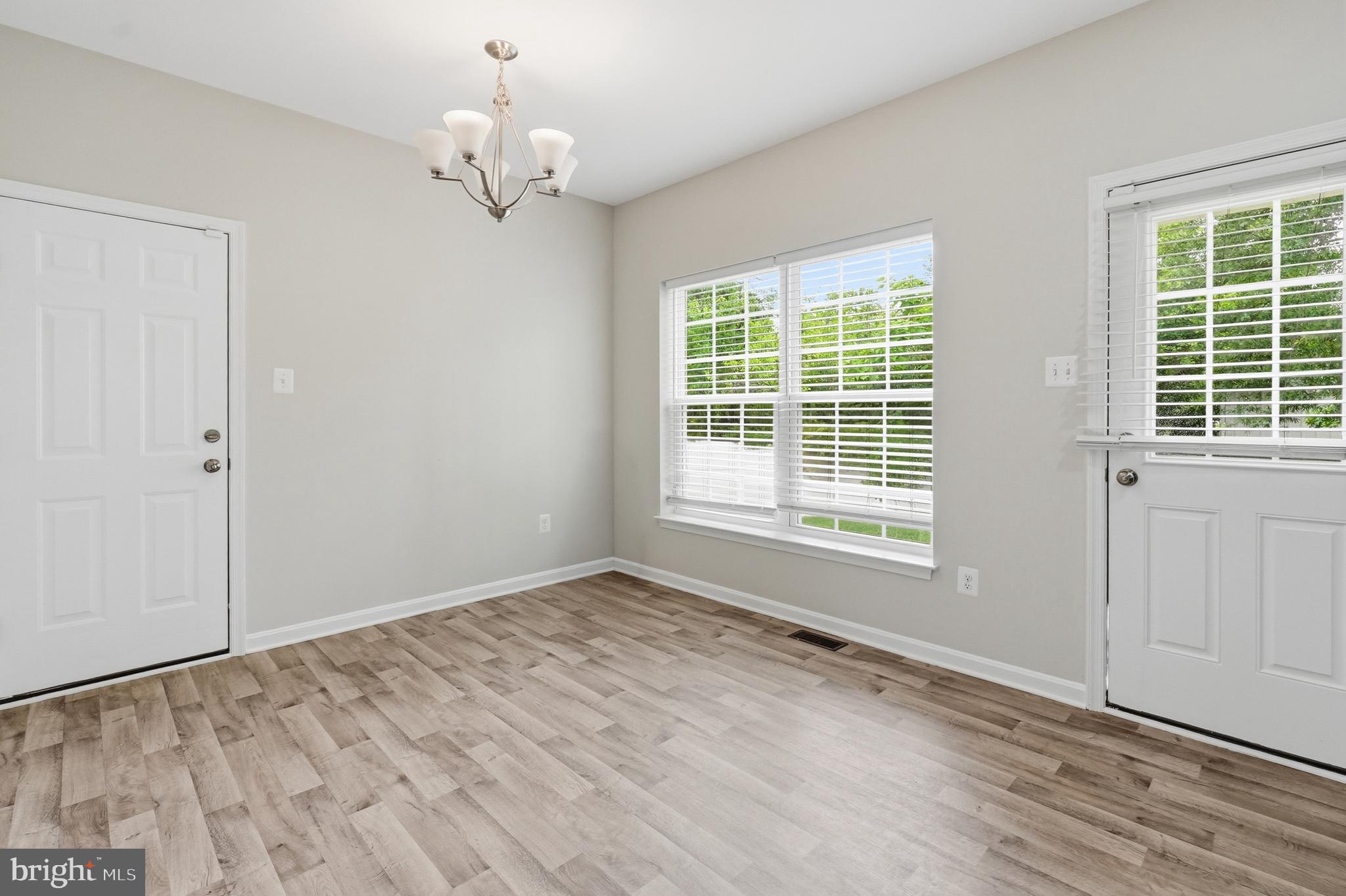 BALTIMORE COUNTY - Residential