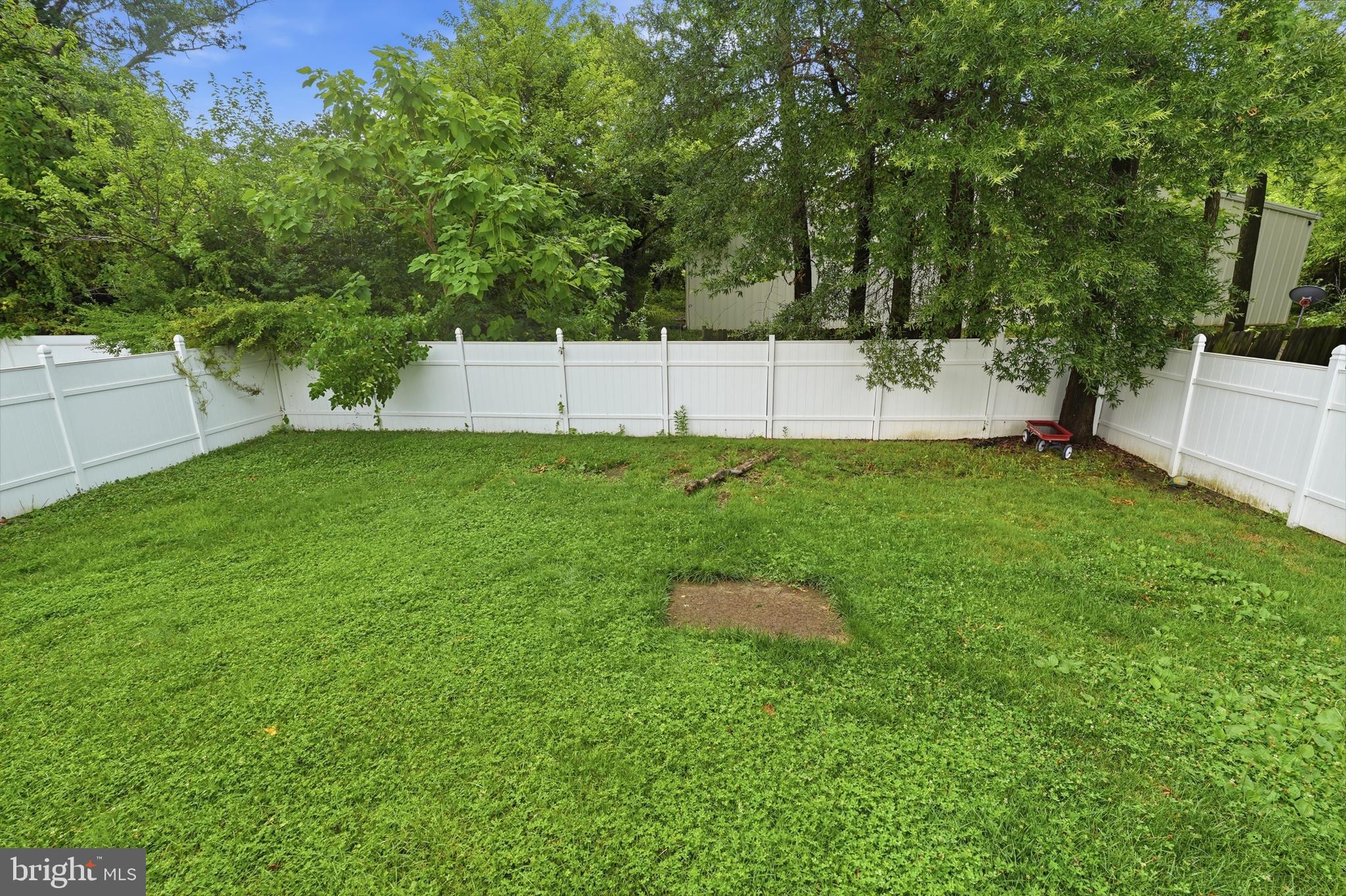 BALTIMORE COUNTY - Residential