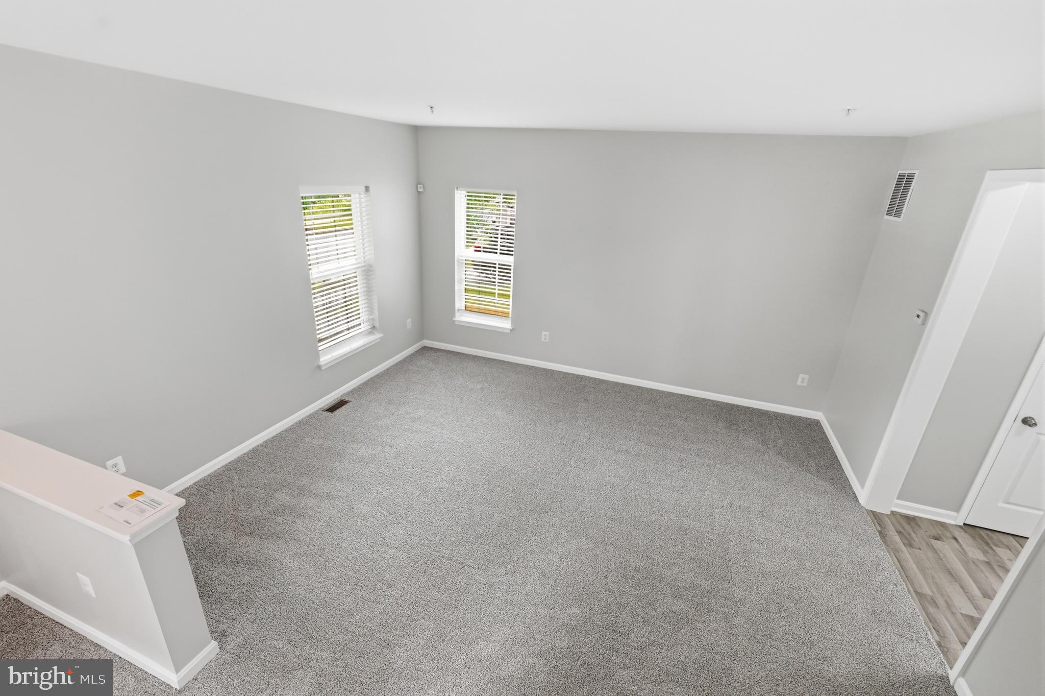 BALTIMORE COUNTY - Residential