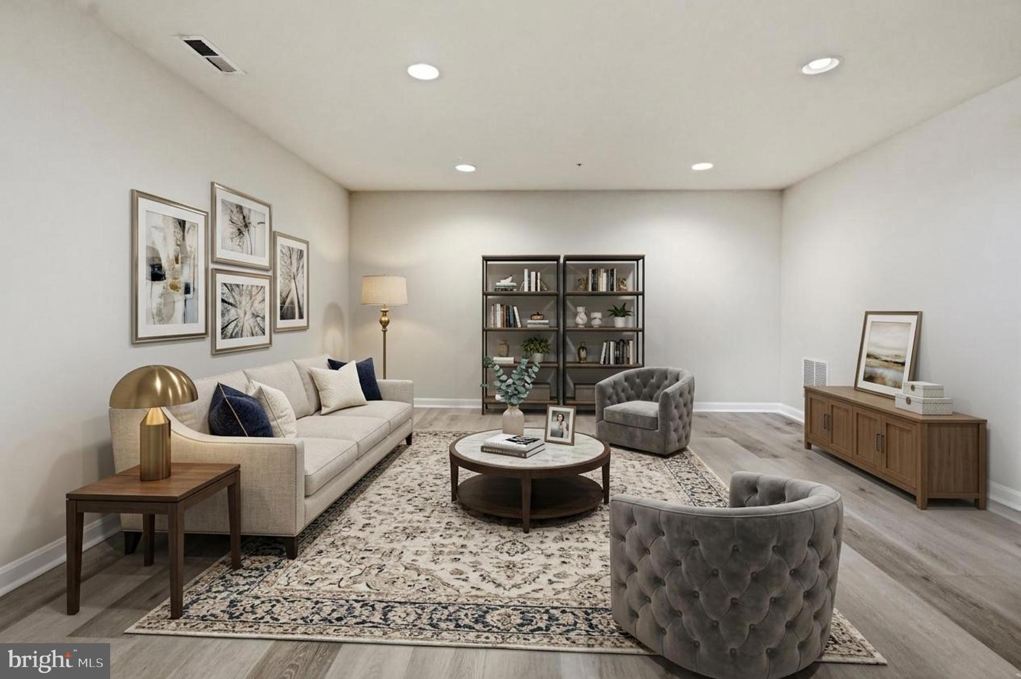 BALTIMORE COUNTY - Residential