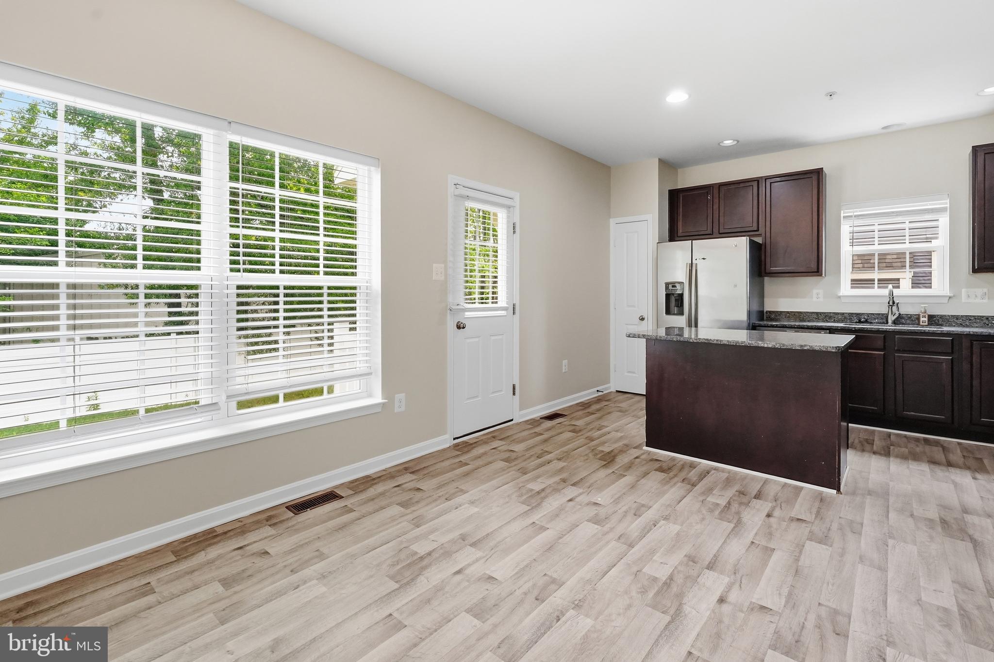 BALTIMORE COUNTY - Residential