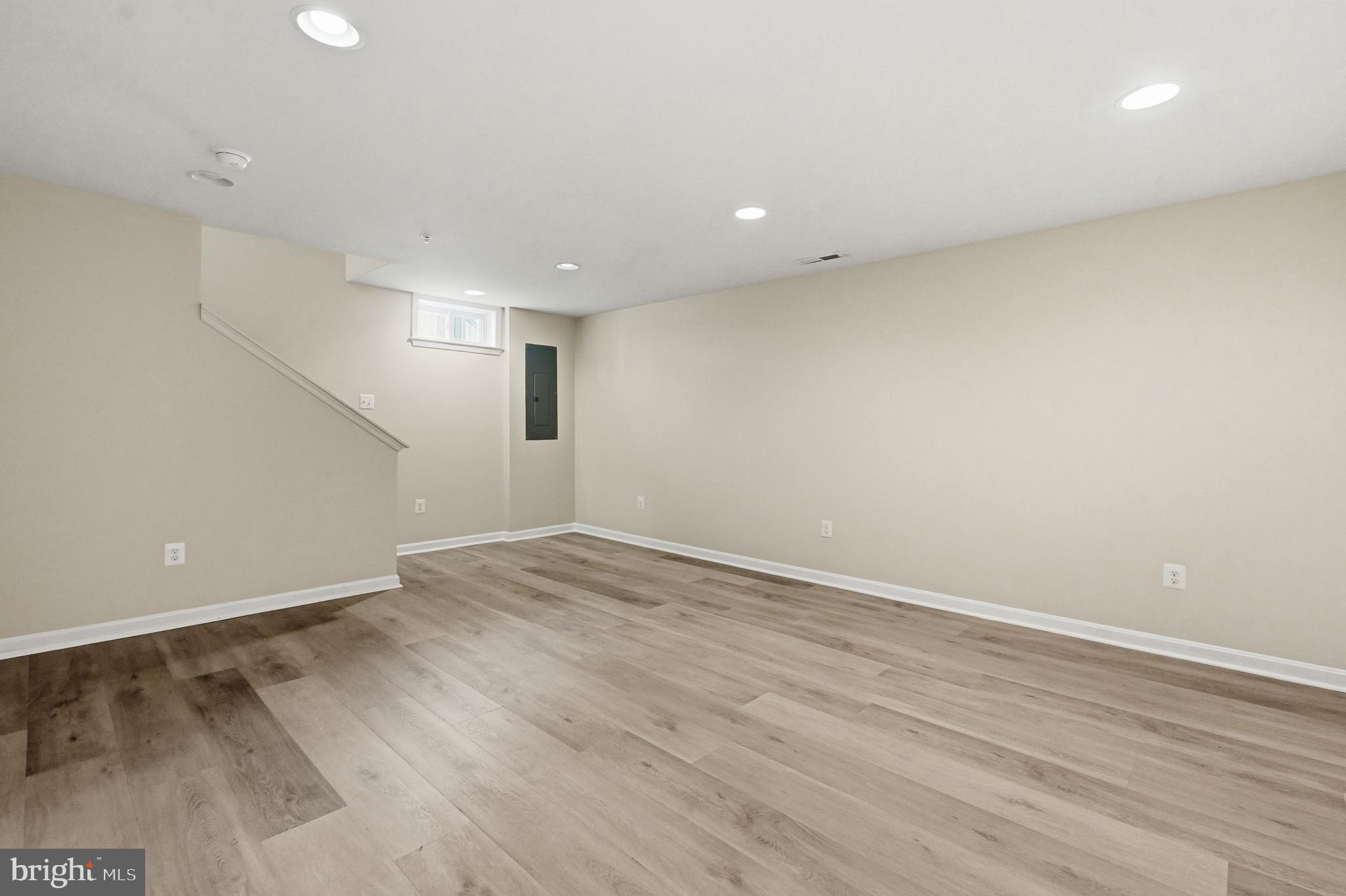 BALTIMORE COUNTY - Residential