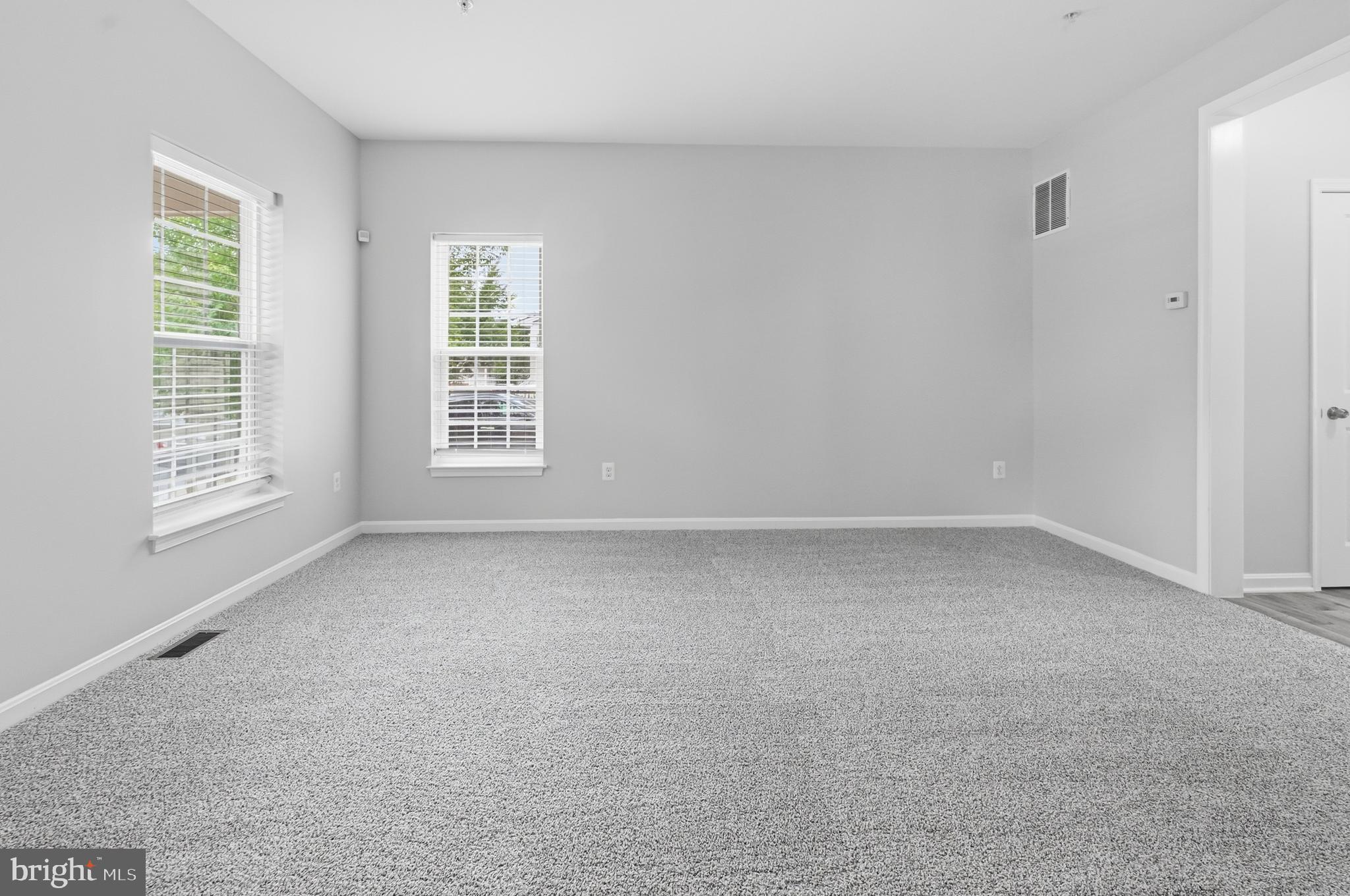 BALTIMORE COUNTY - Residential