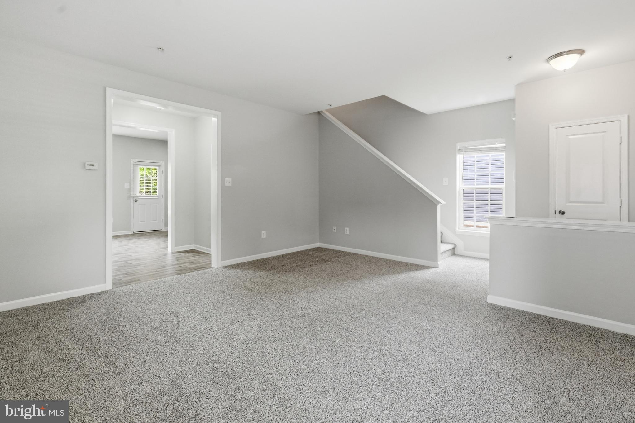 BALTIMORE COUNTY - Residential