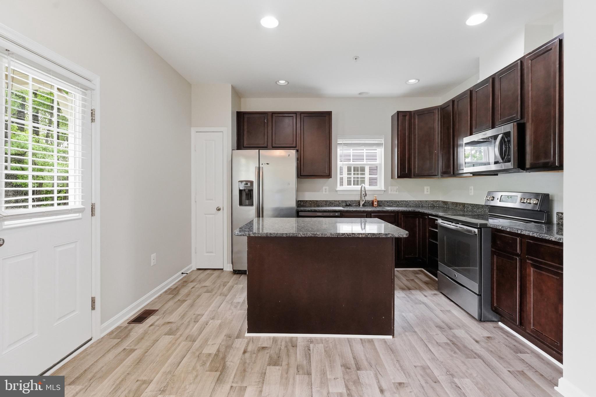 BALTIMORE COUNTY - Residential
