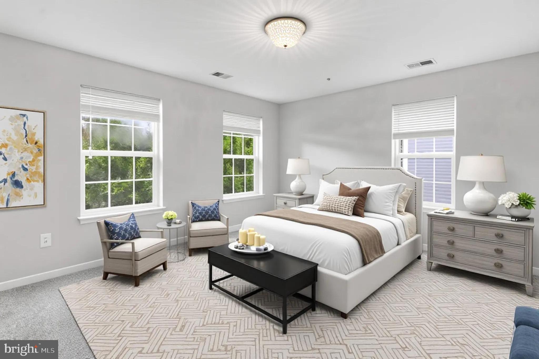 BALTIMORE COUNTY - Residential