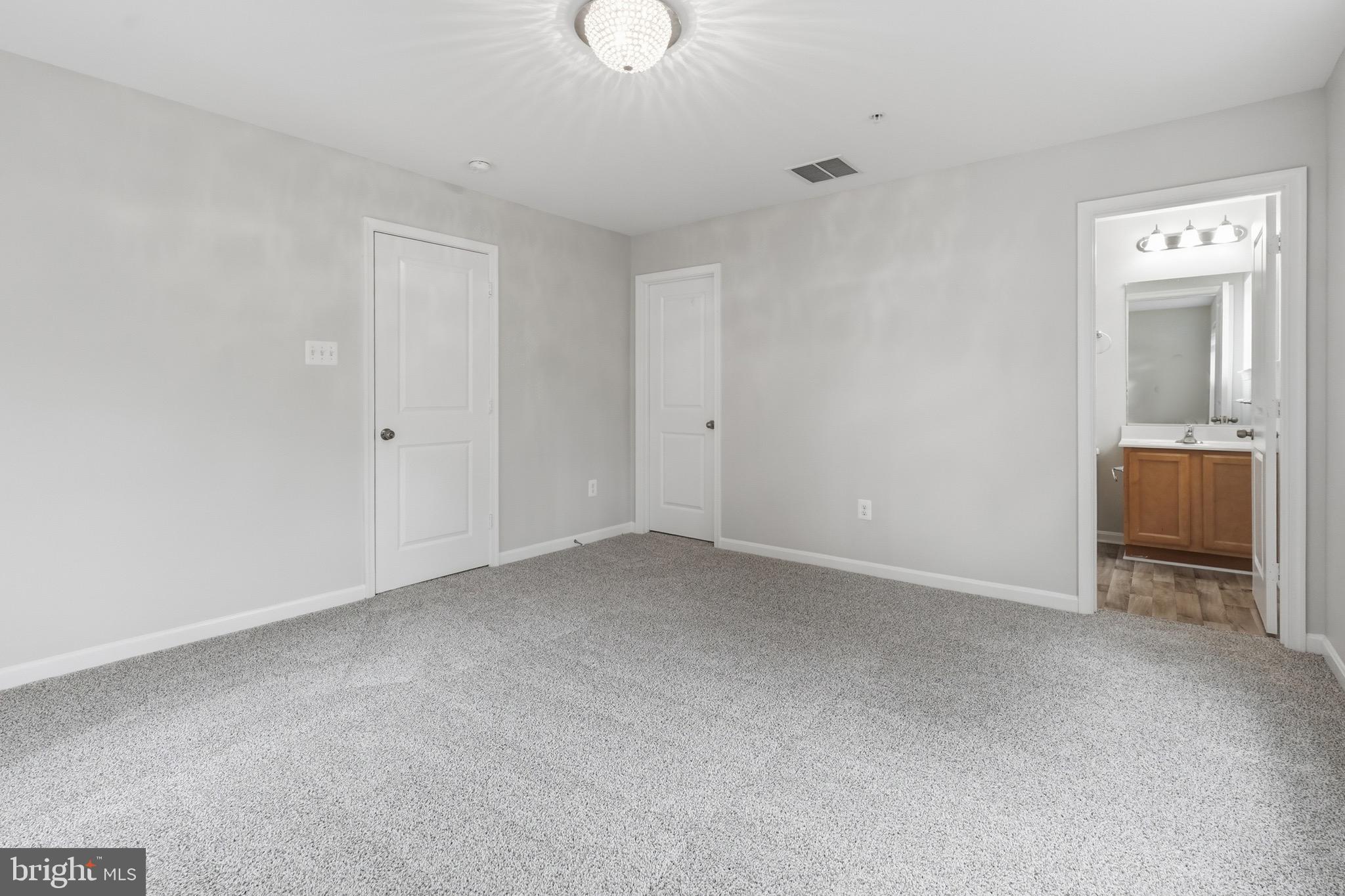 BALTIMORE COUNTY - Residential