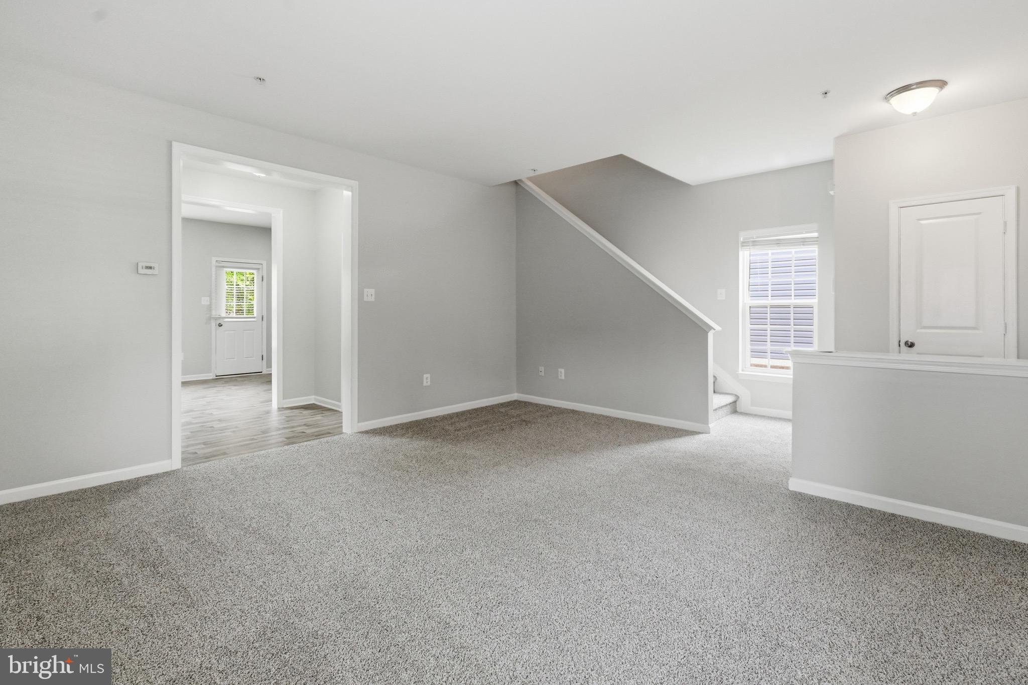 BALTIMORE COUNTY - Residential