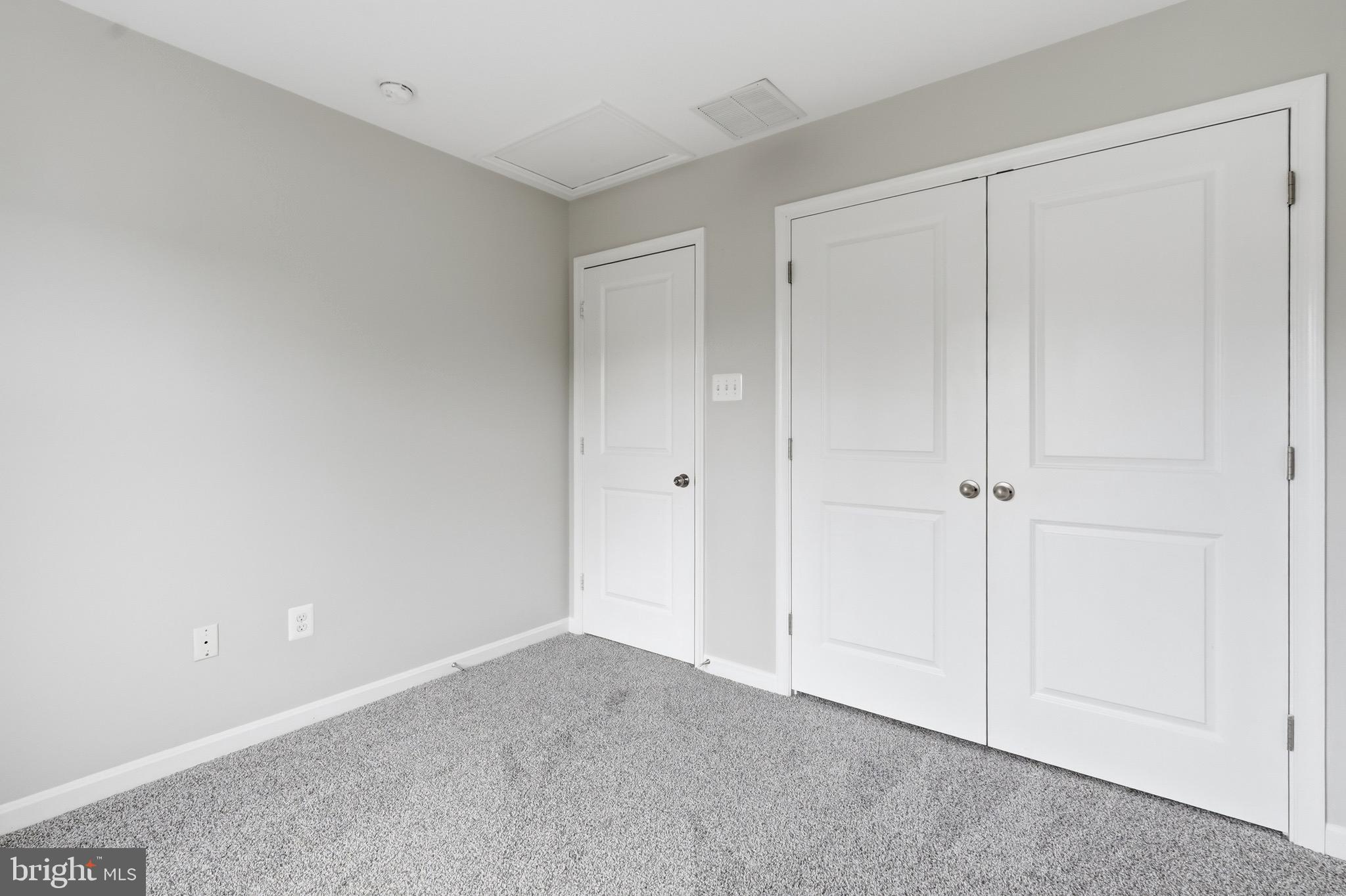 BALTIMORE COUNTY - Residential