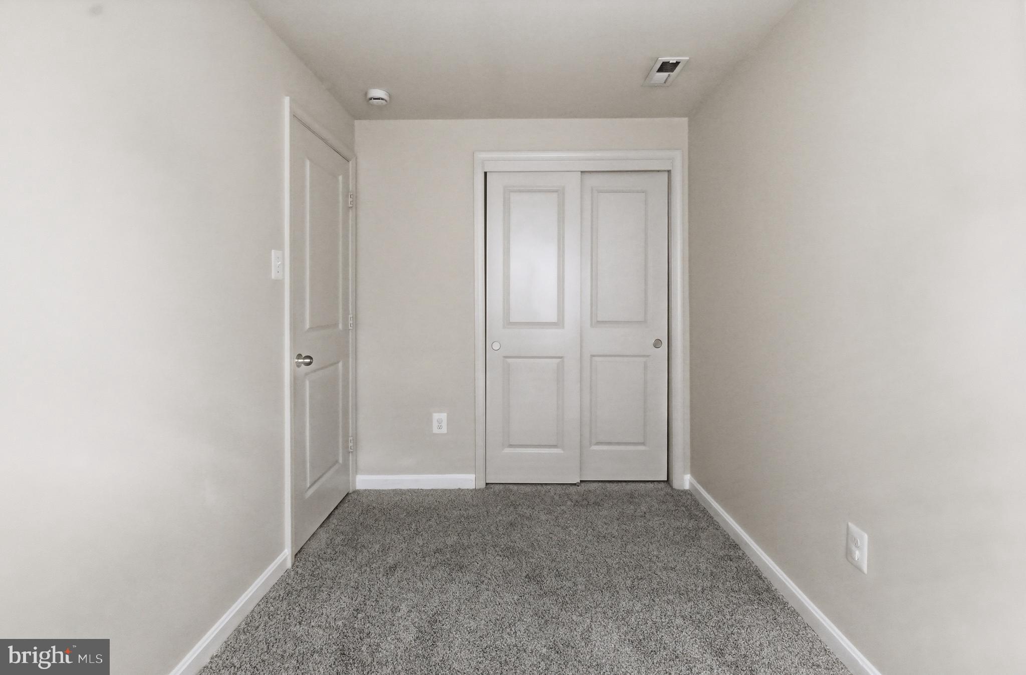 BALTIMORE COUNTY - Residential