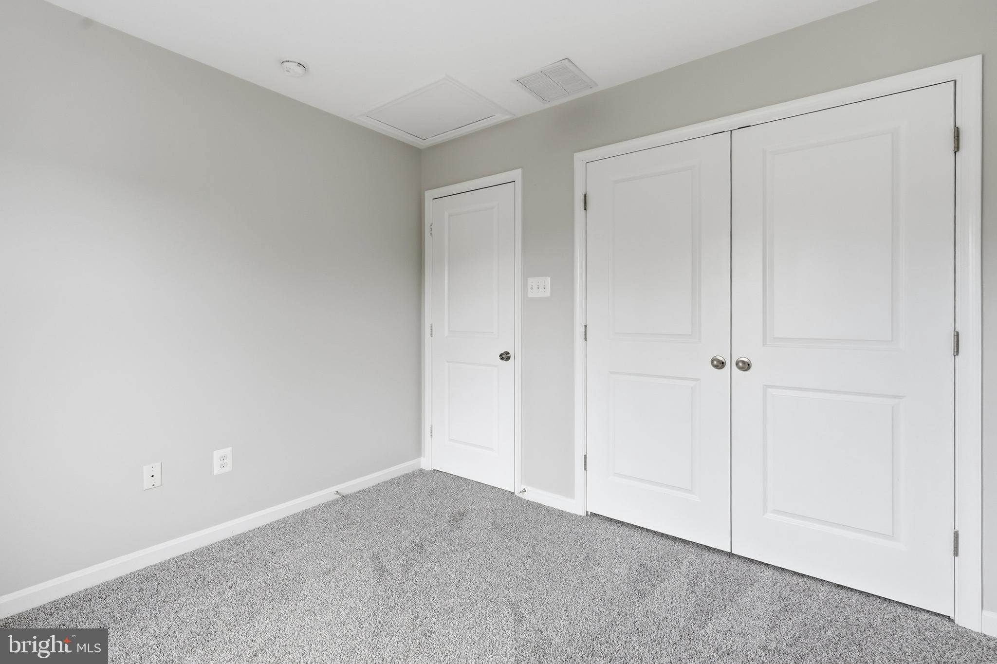 BALTIMORE COUNTY - Residential