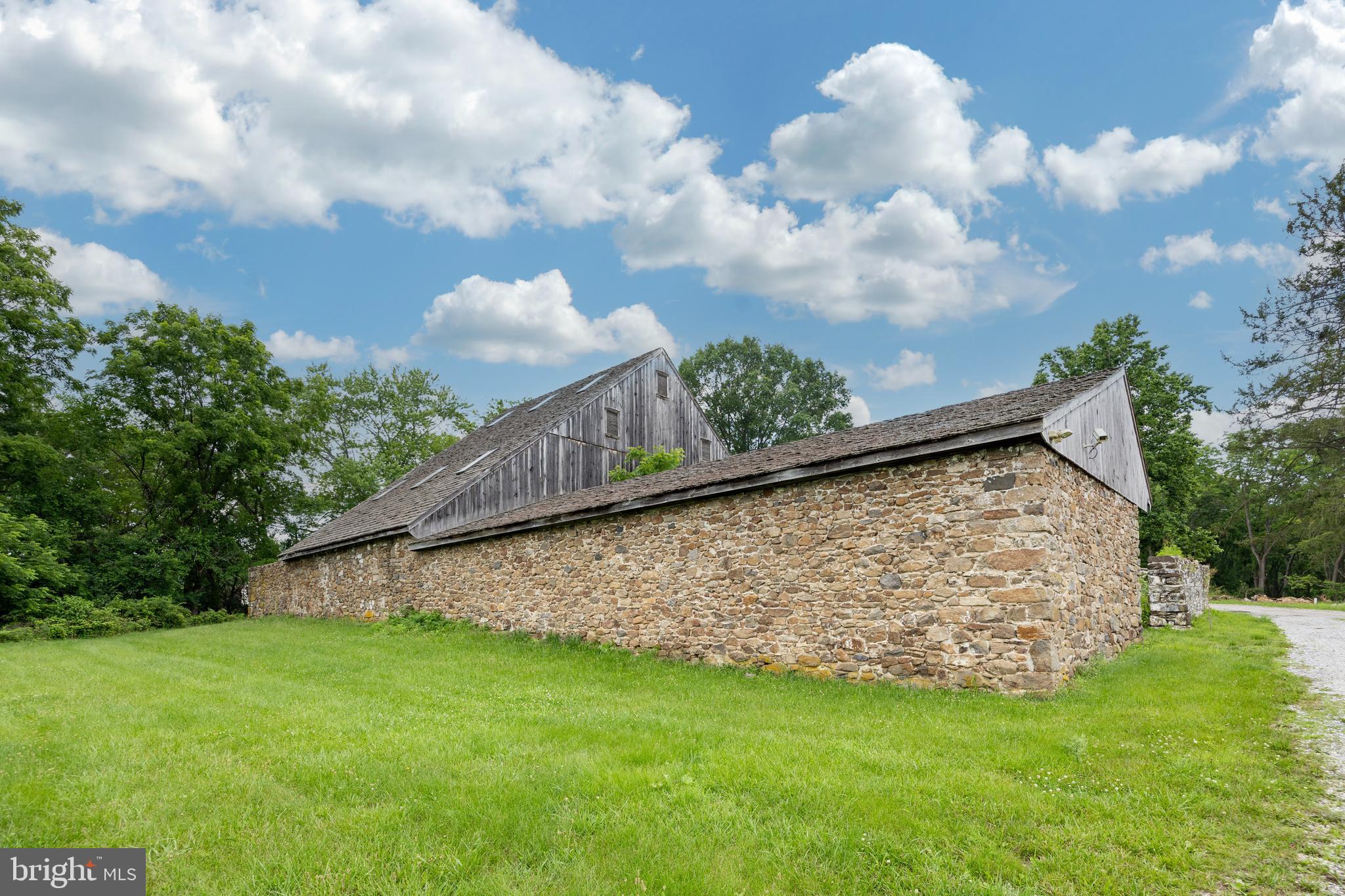 TIMBER MILL - Residential