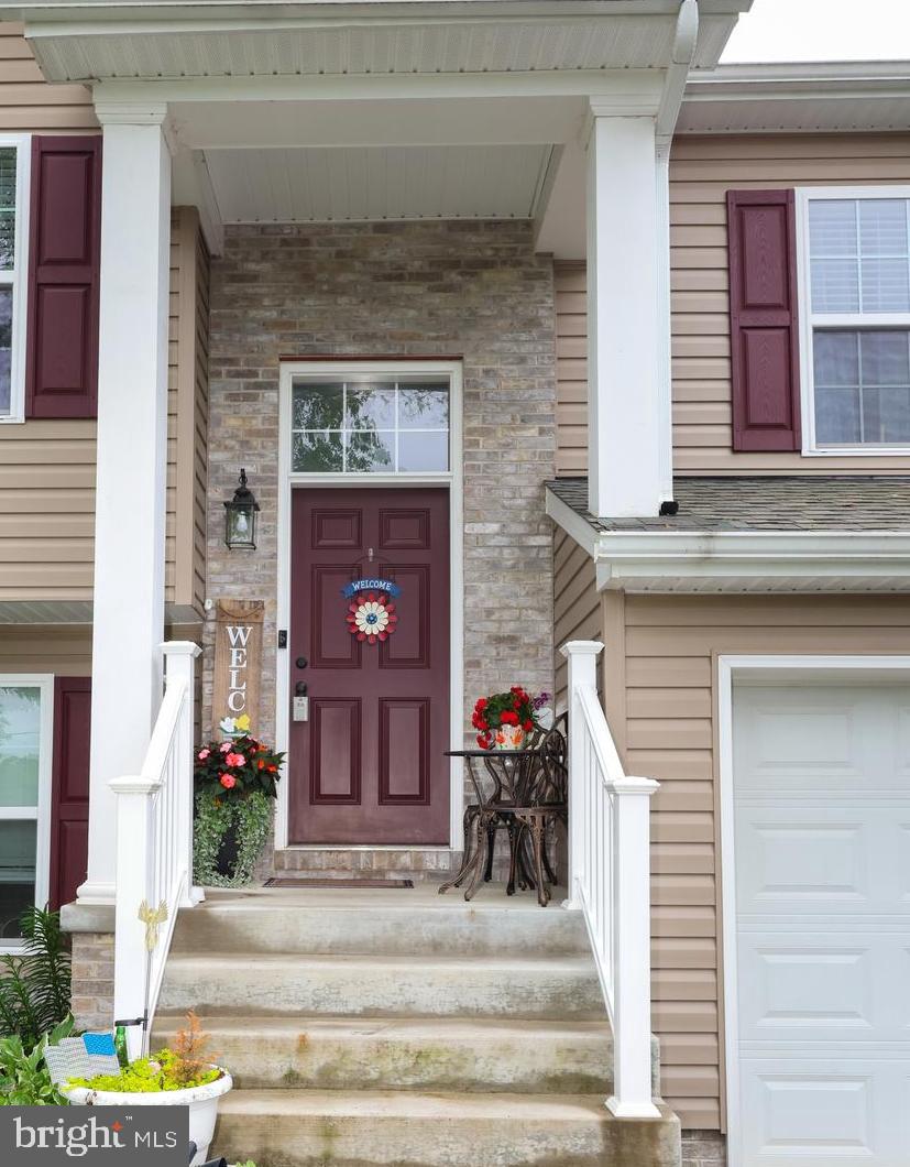 COLLINGWOOD ESTATES - Residential