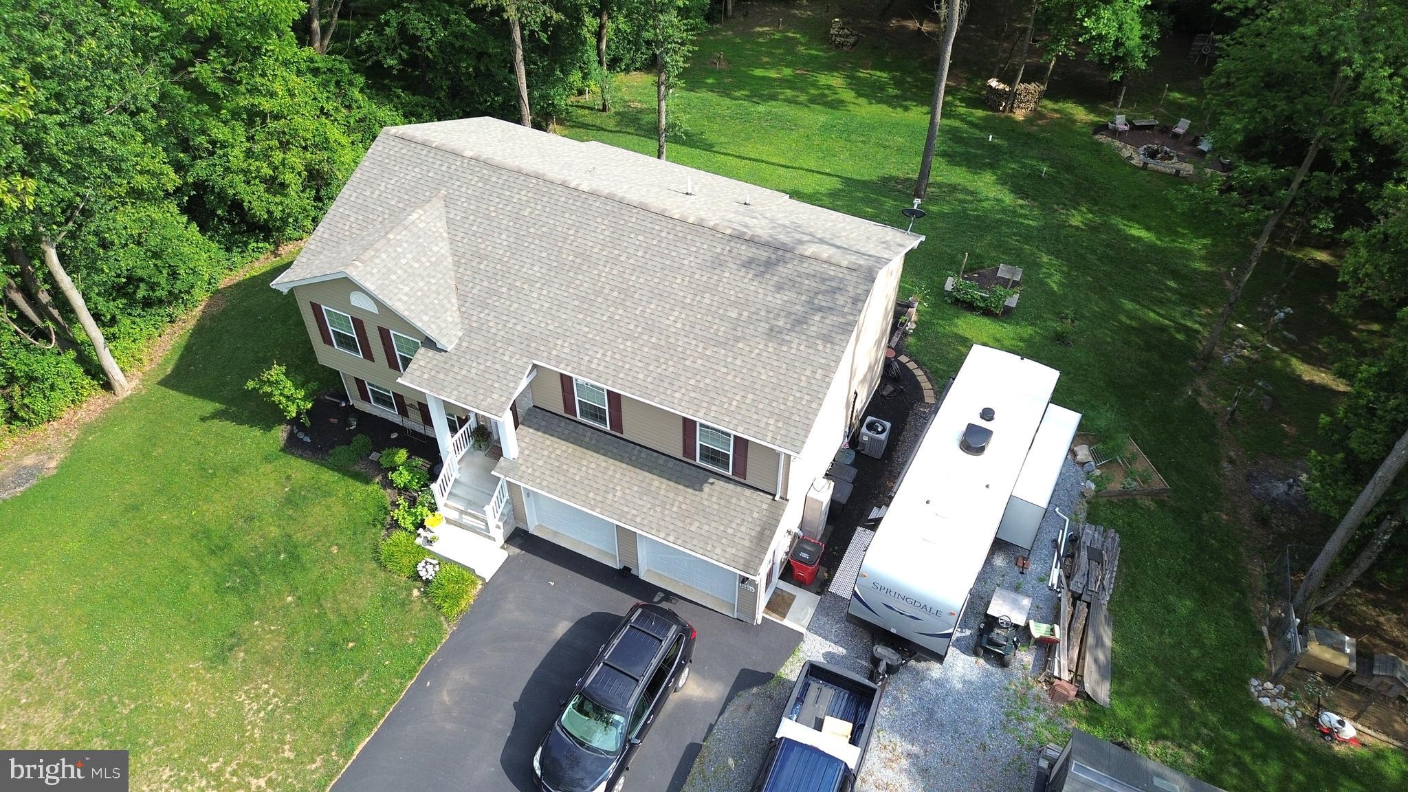 COLLINGWOOD ESTATES - Residential
