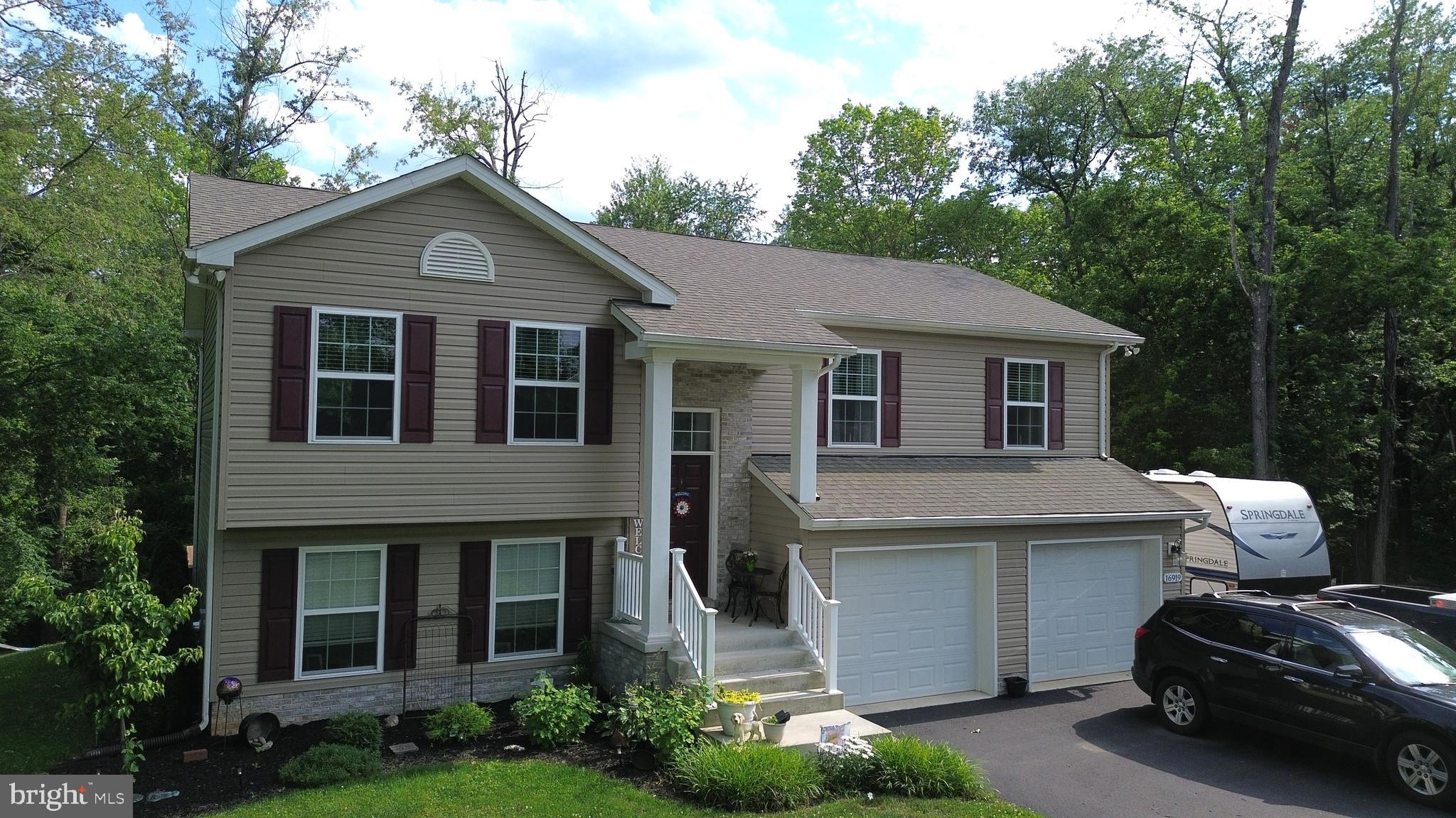 COLLINGWOOD ESTATES - Residential