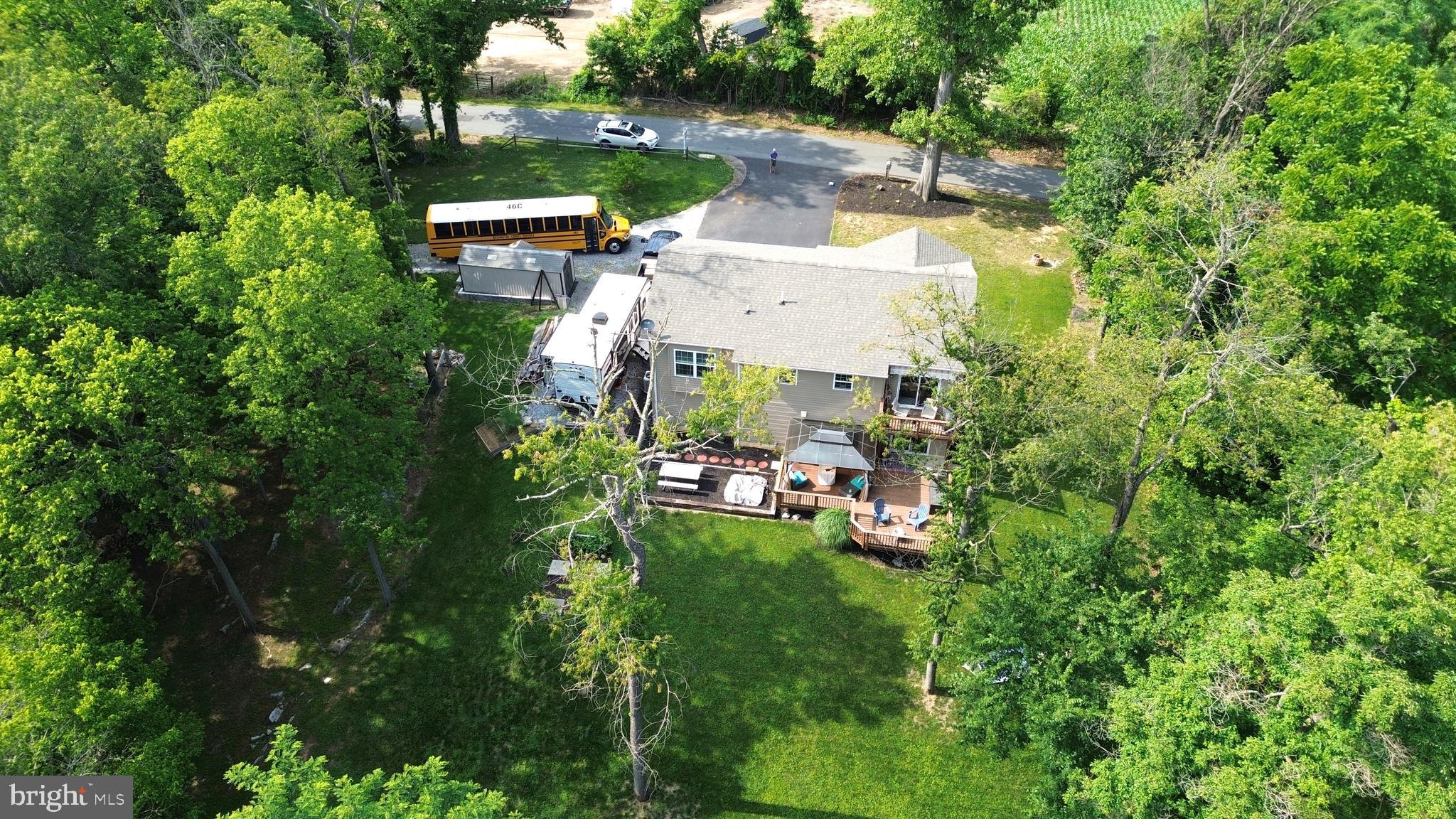 COLLINGWOOD ESTATES - Residential