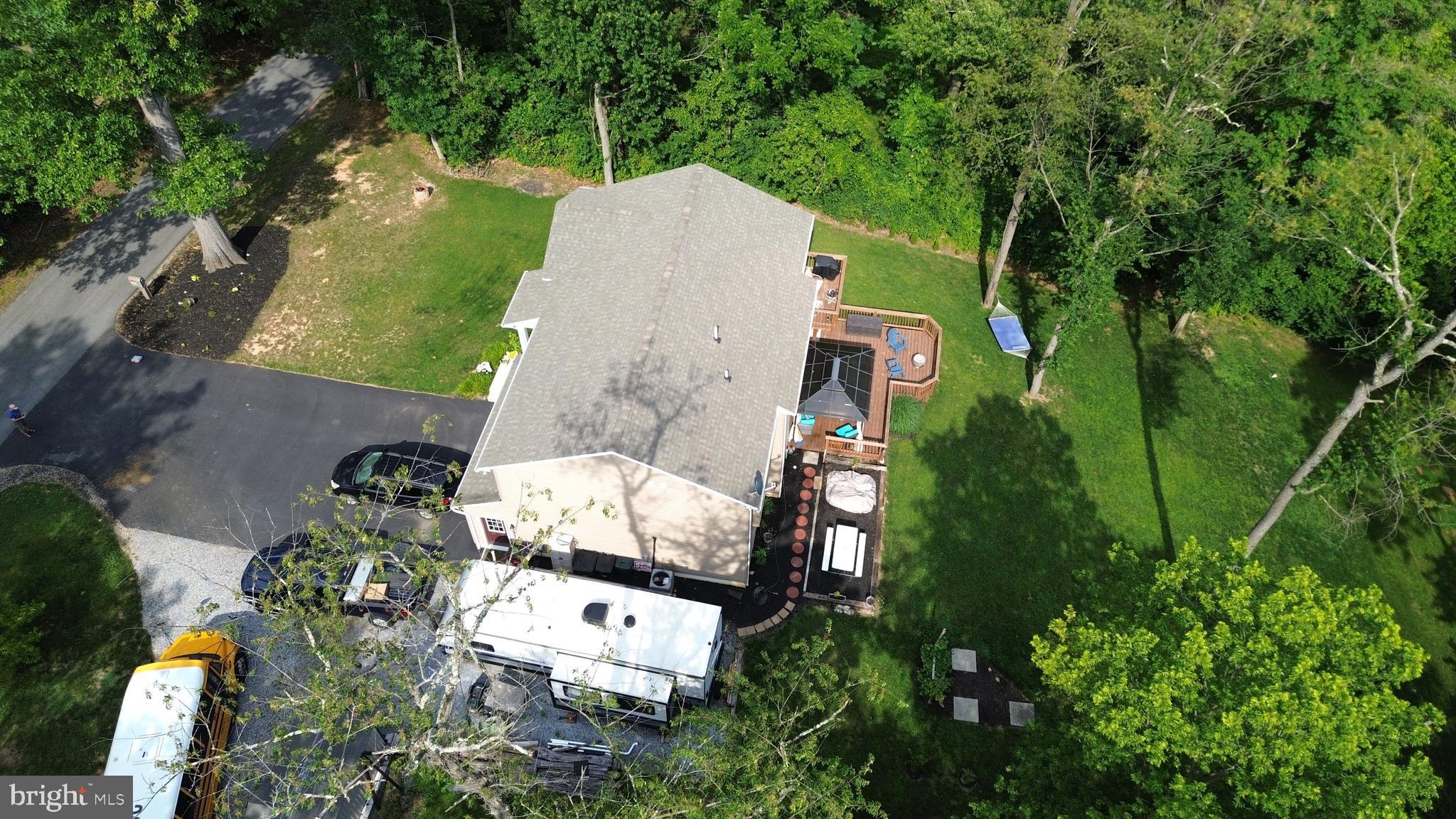 COLLINGWOOD ESTATES - Residential