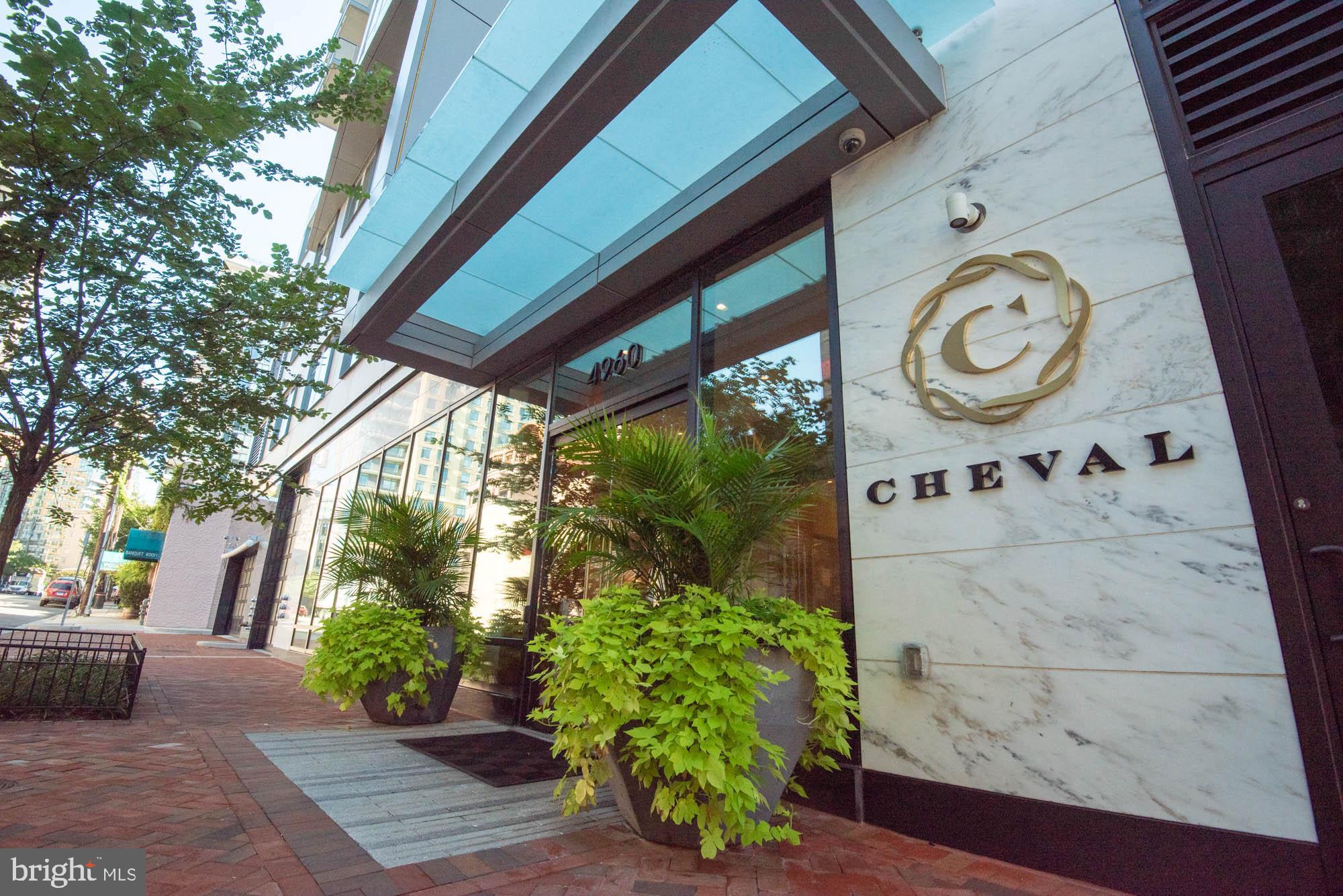 BETHESDA - Residential Lease