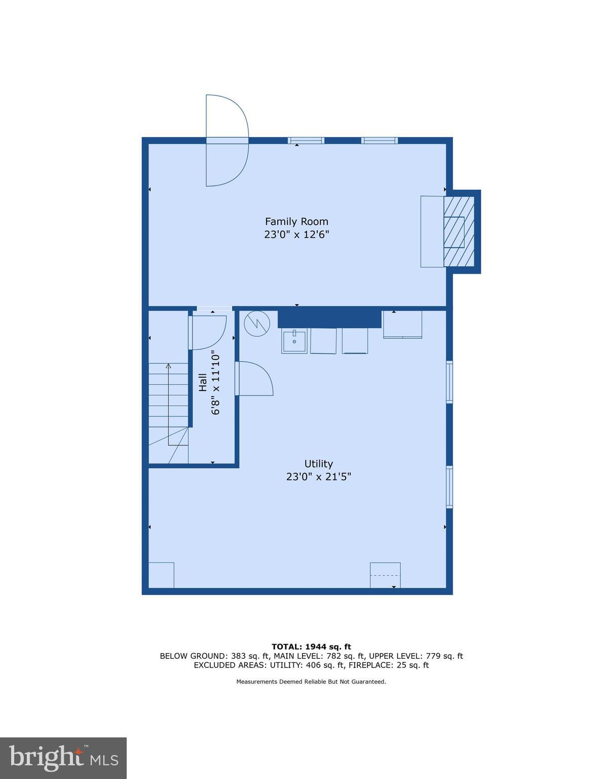 COURT DES MAISONS - Residential