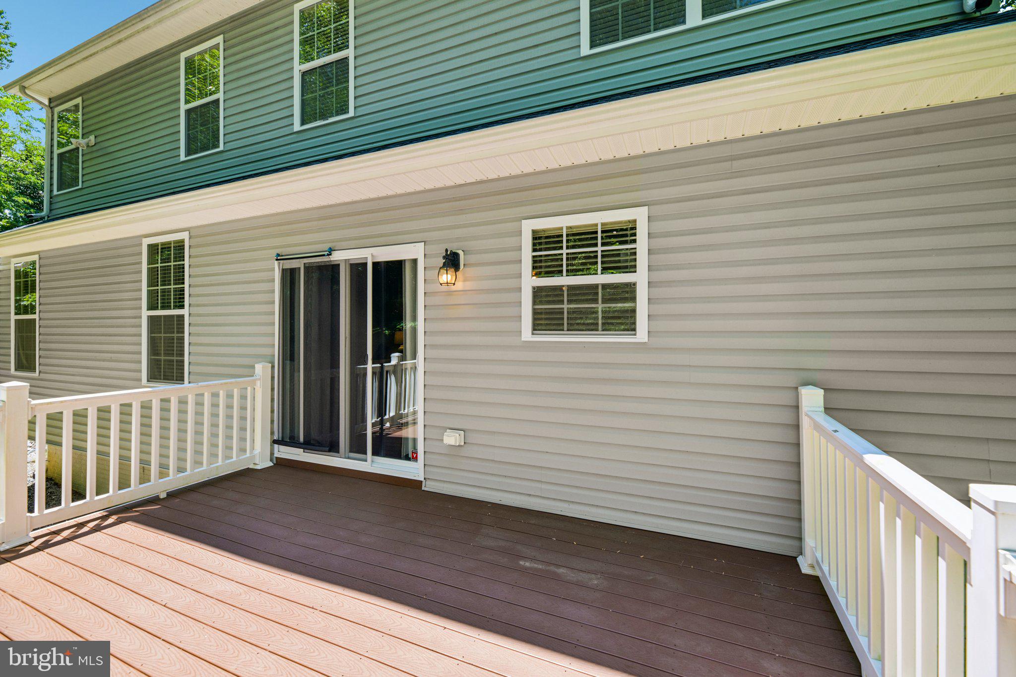 HOLBROOK ESTATES - Residential