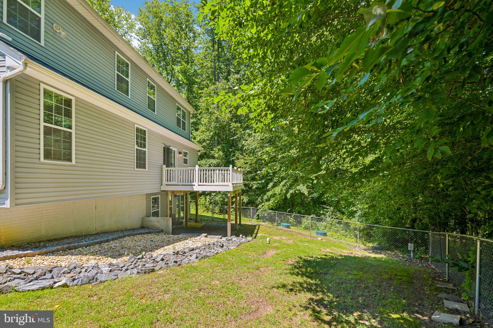 HOLBROOK ESTATES - Residential