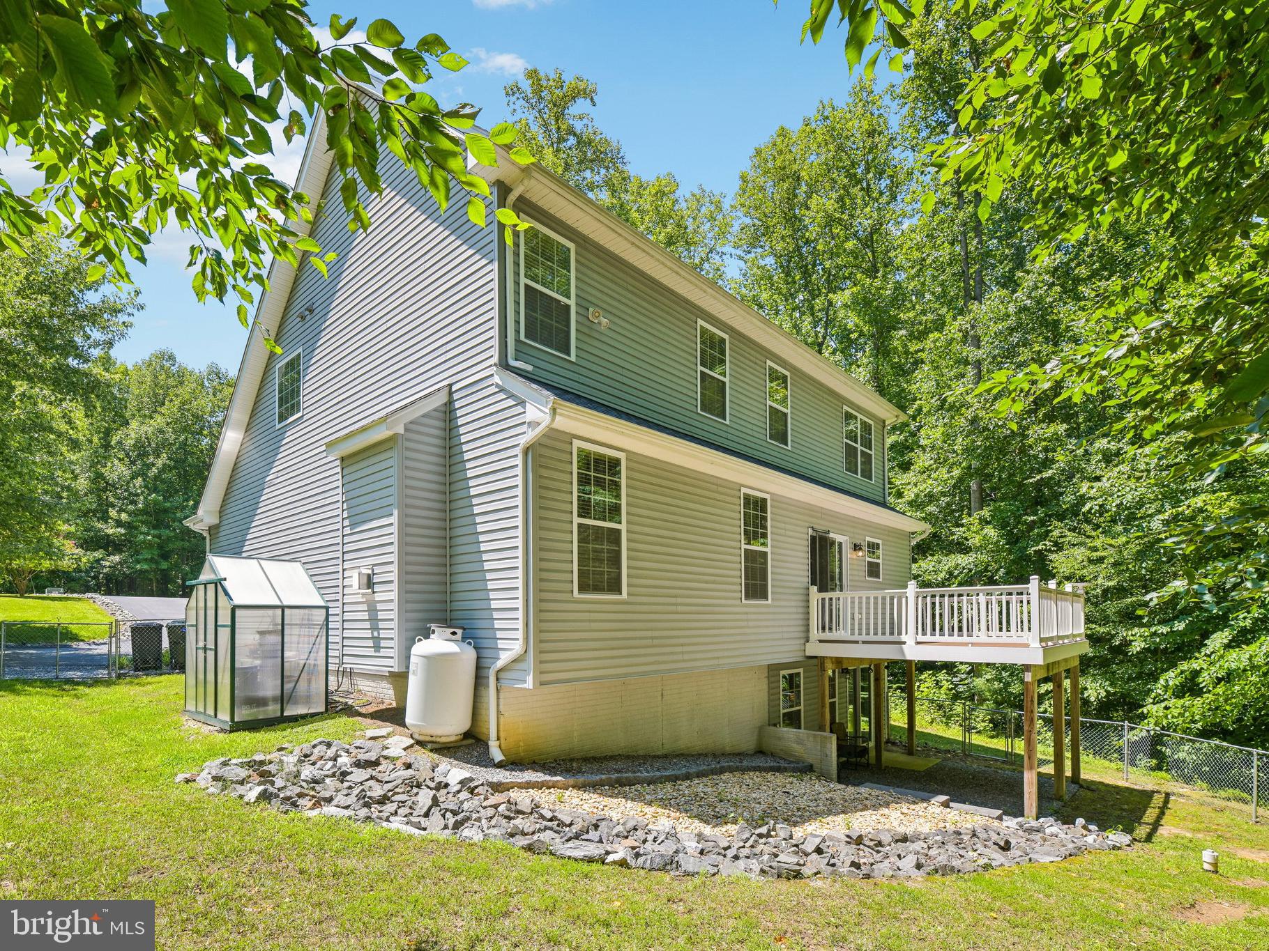 HOLBROOK ESTATES - Residential