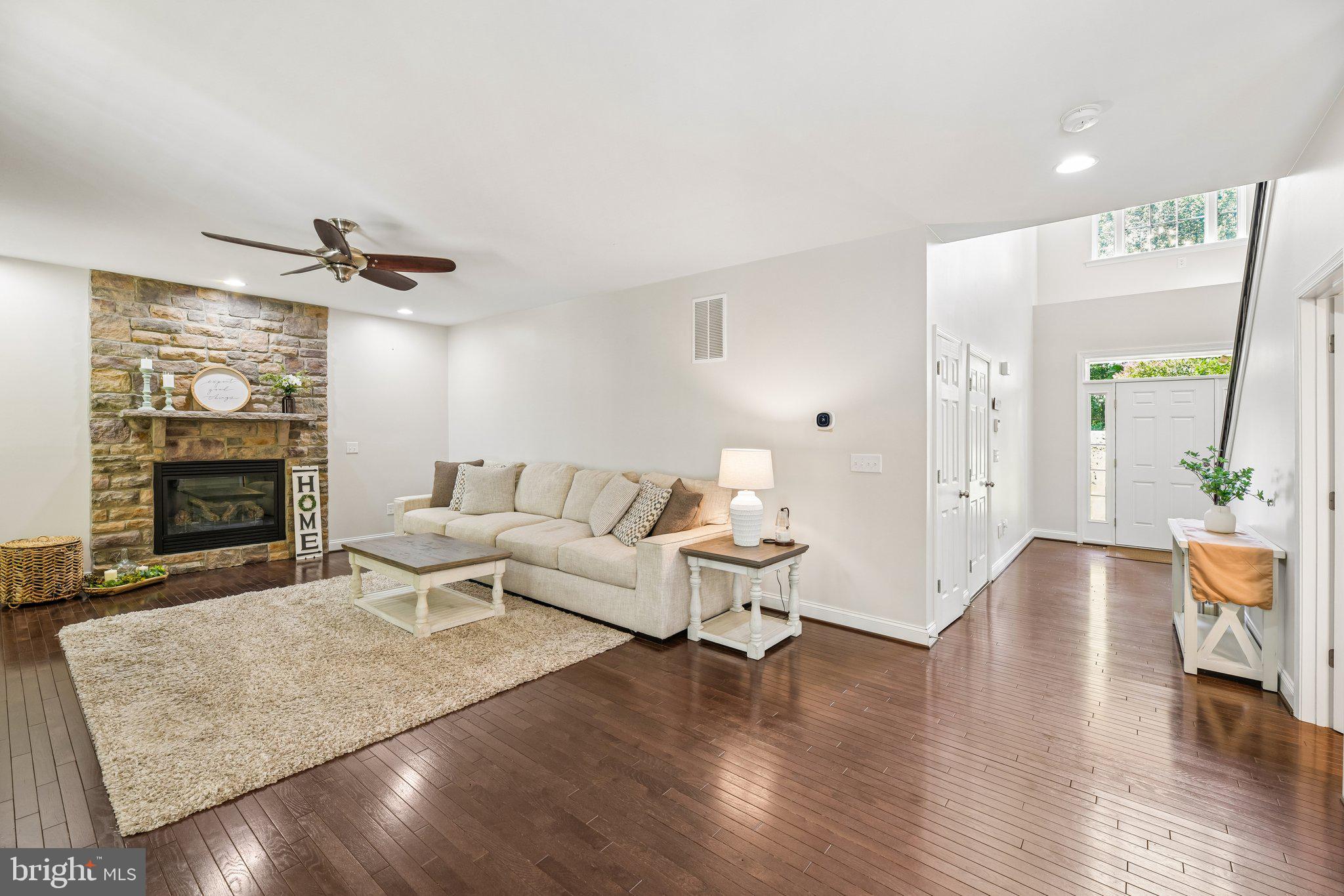 HOLBROOK ESTATES - Residential