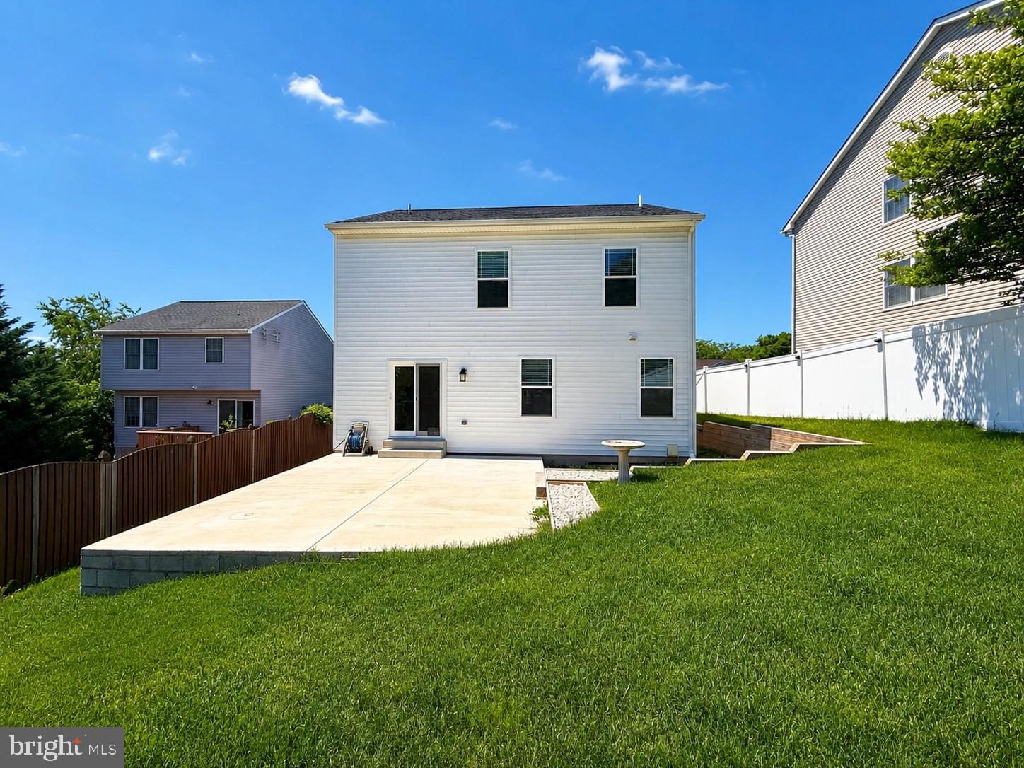 ROLAND TERRACE - Residential