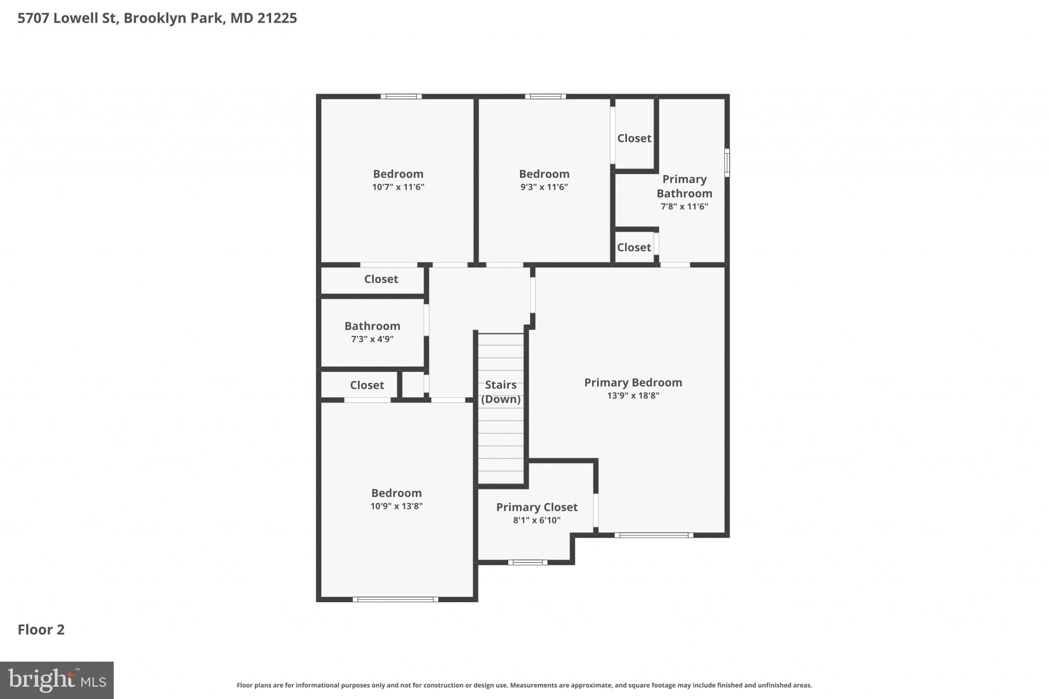 ROLAND TERRACE - Residential