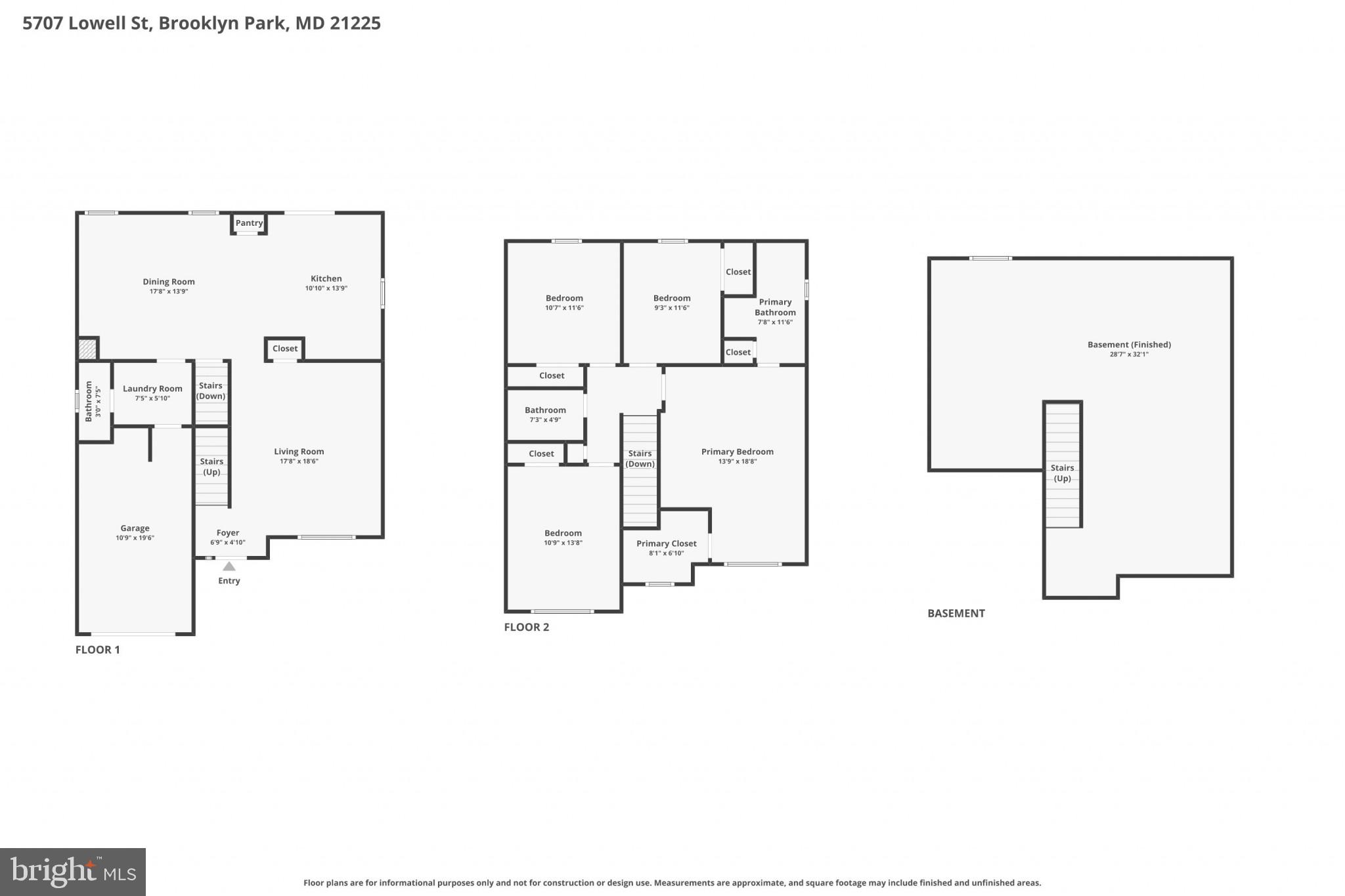 ROLAND TERRACE - Residential