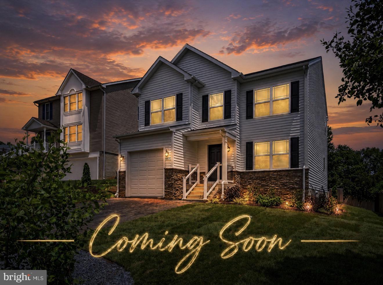 Coming Soon!