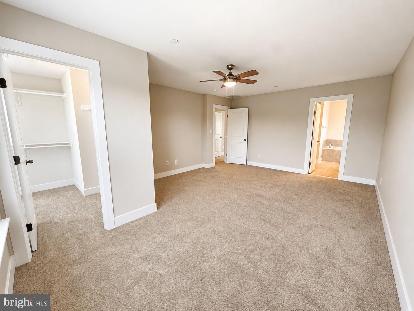 ROLAND TERRACE - Residential