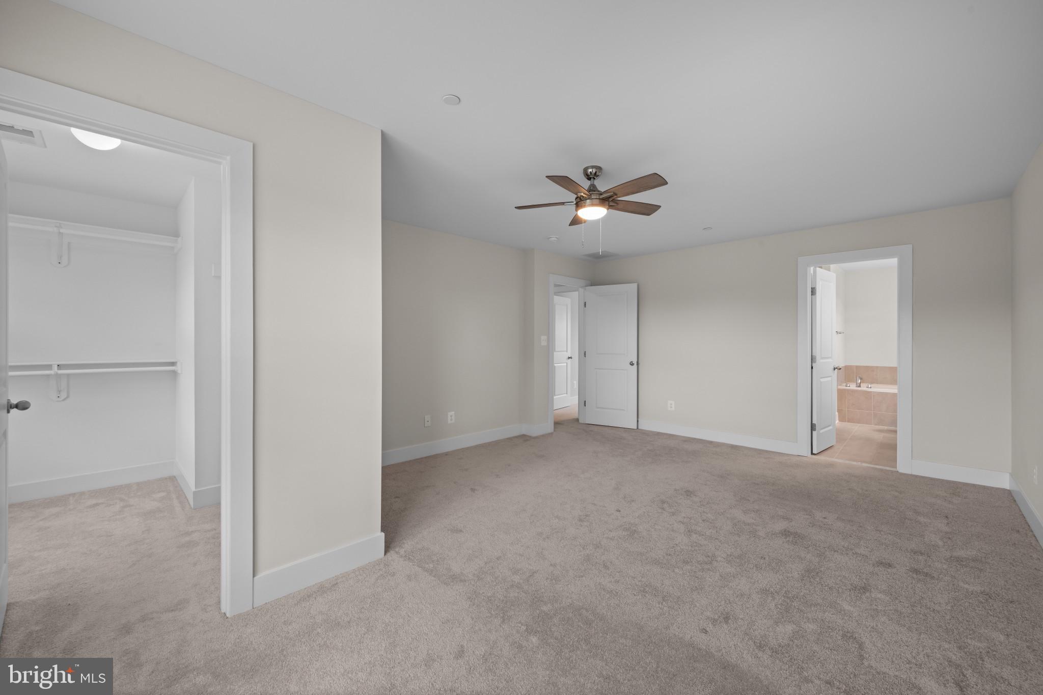ROLAND TERRACE - Residential
