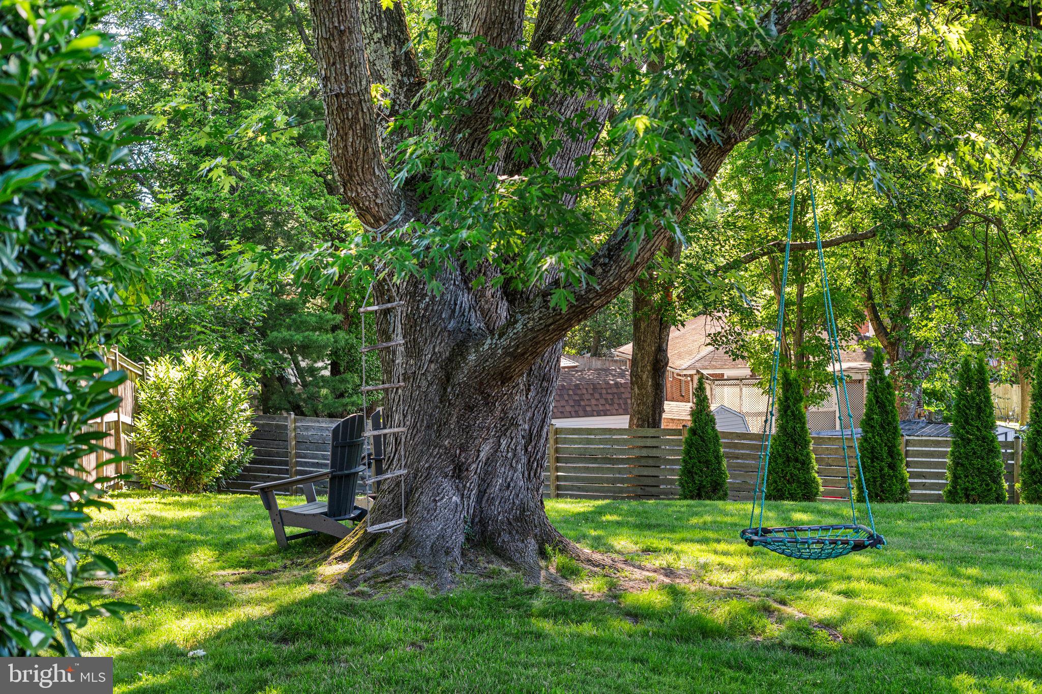 ROCK CREEK FOREST - Residential