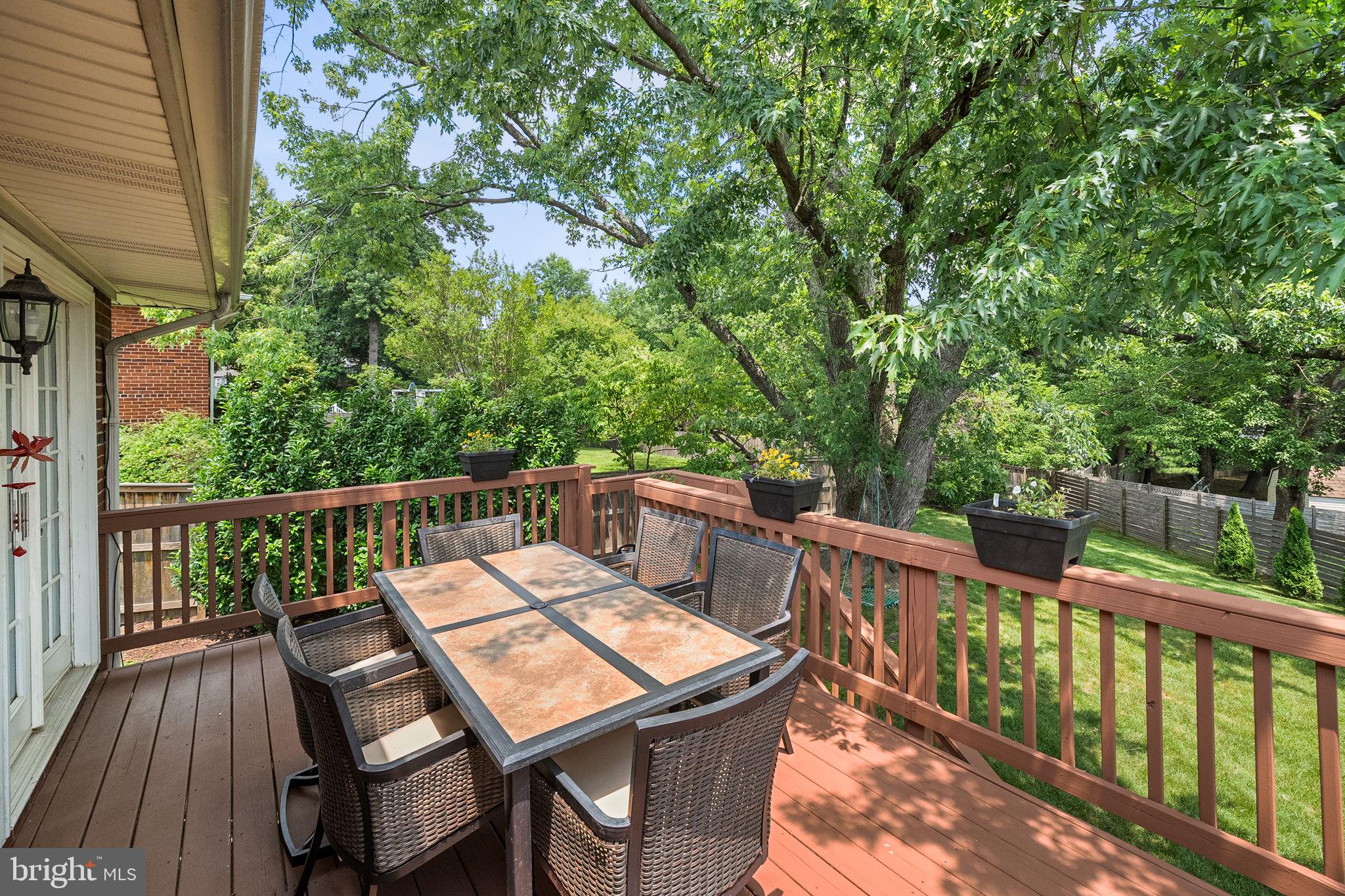 ROCK CREEK FOREST - Residential