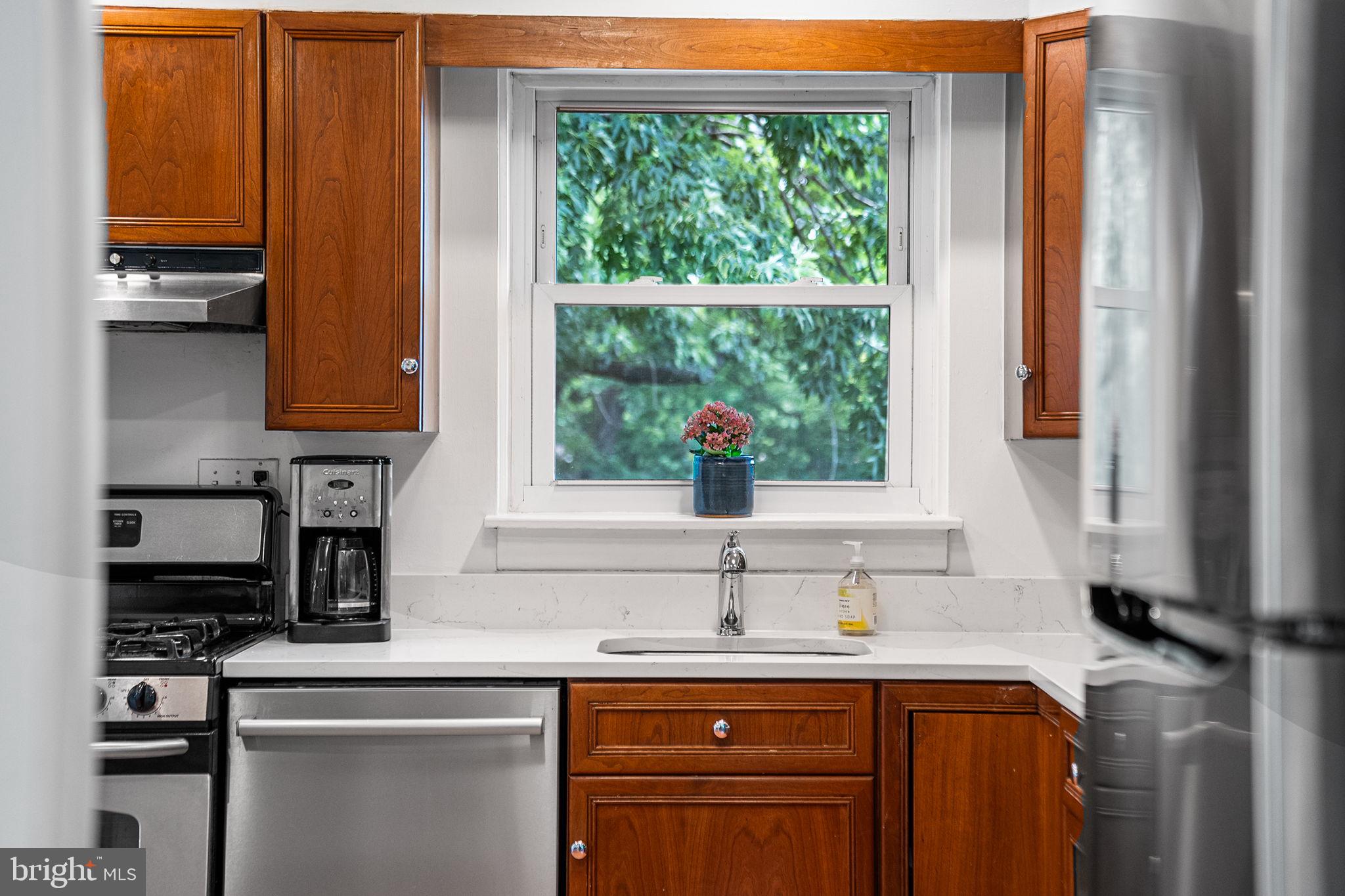 ROCK CREEK FOREST - Residential