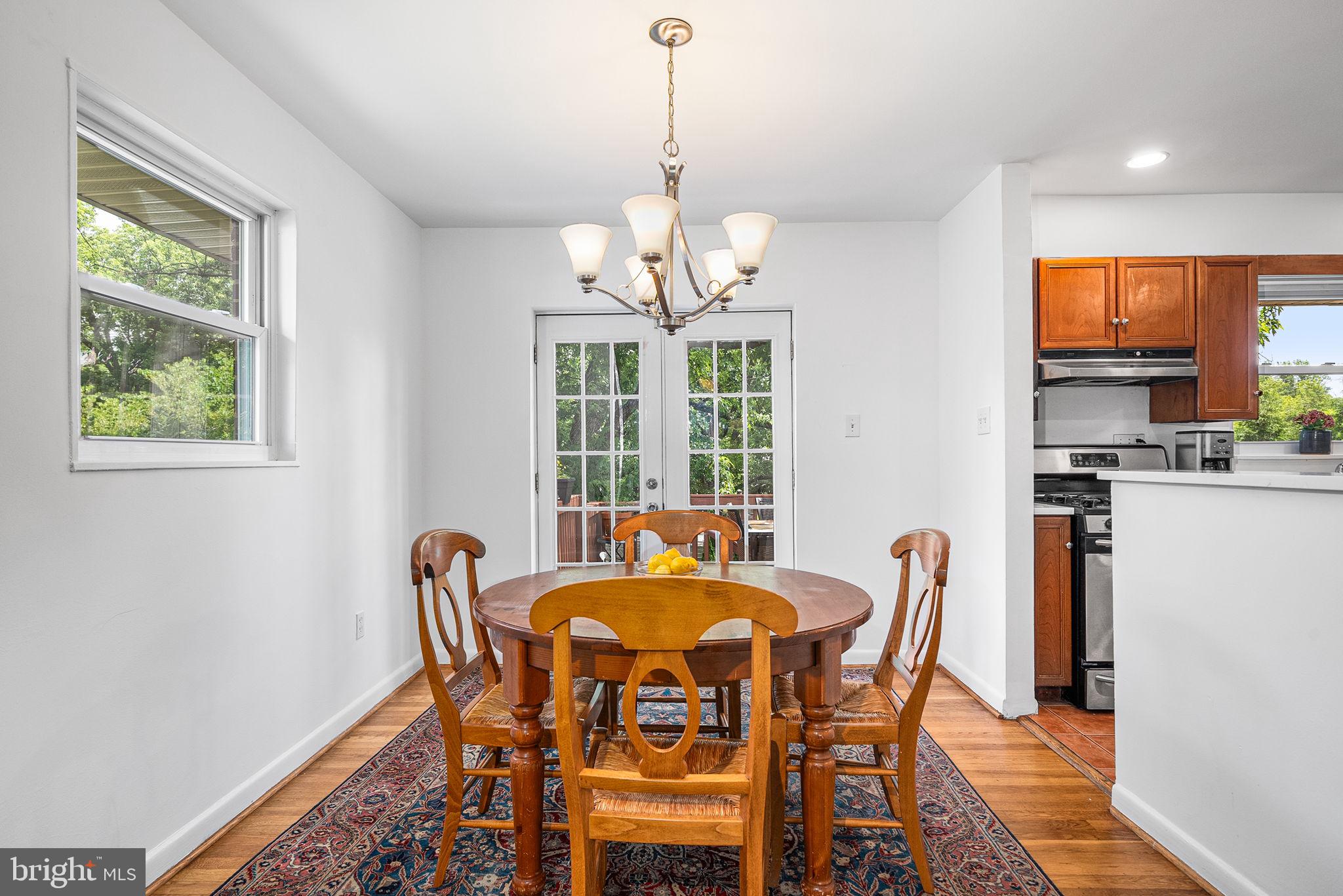 ROCK CREEK FOREST - Residential
