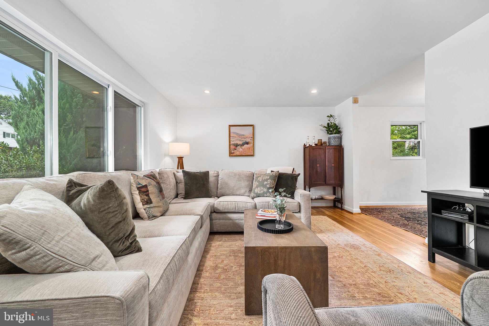 ROCK CREEK FOREST - Residential