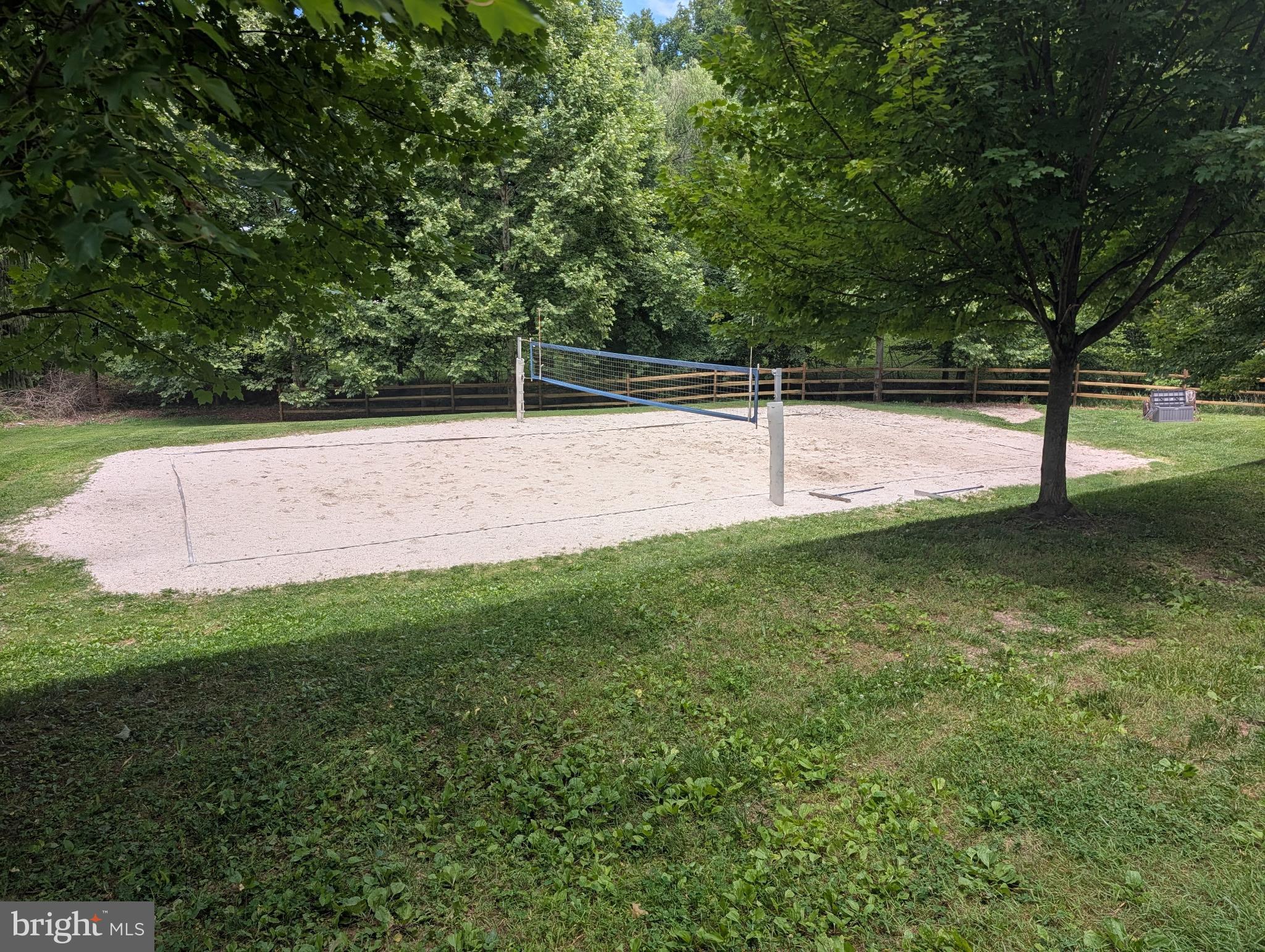 ROCK CREEK FOREST - Residential