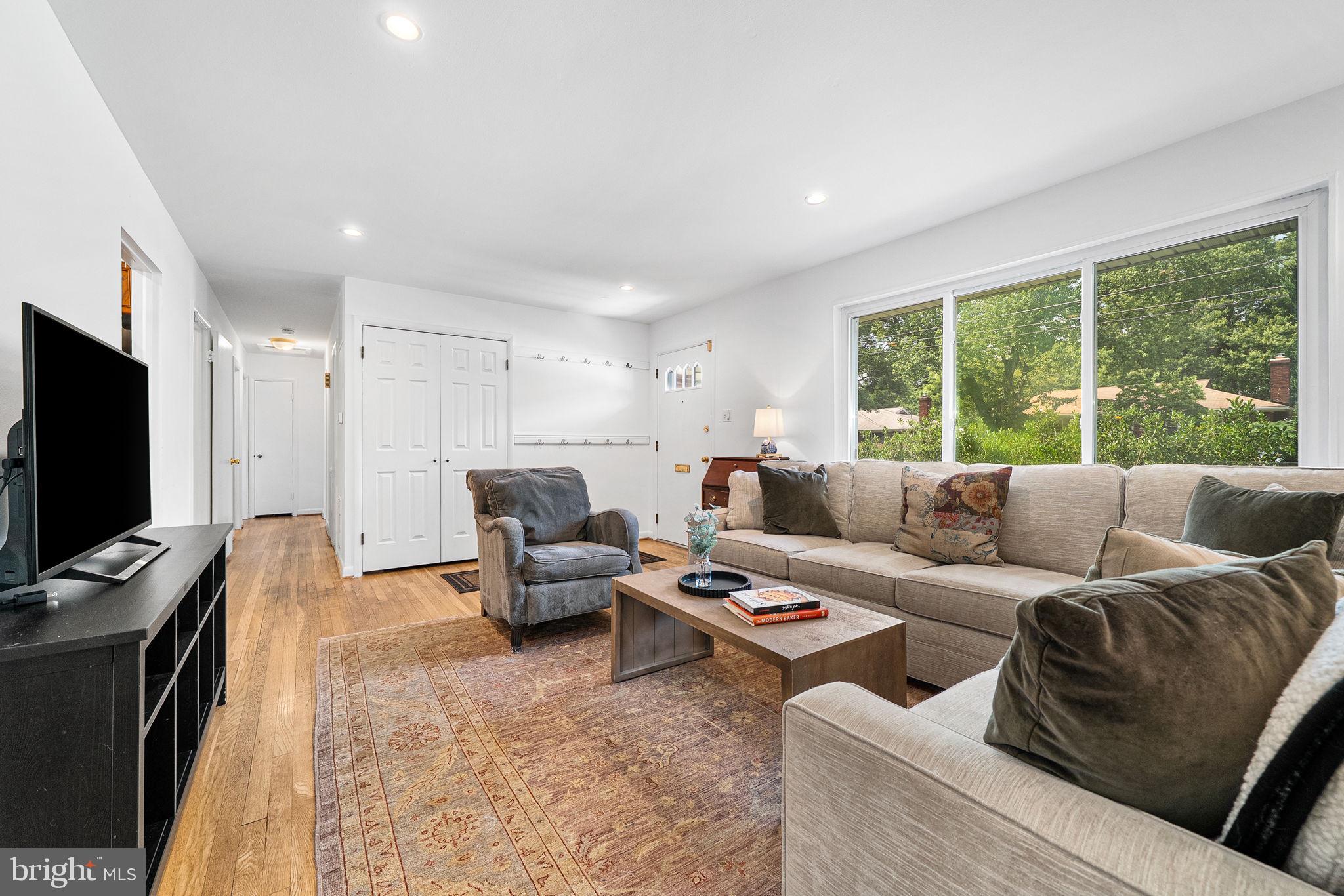 ROCK CREEK FOREST - Residential