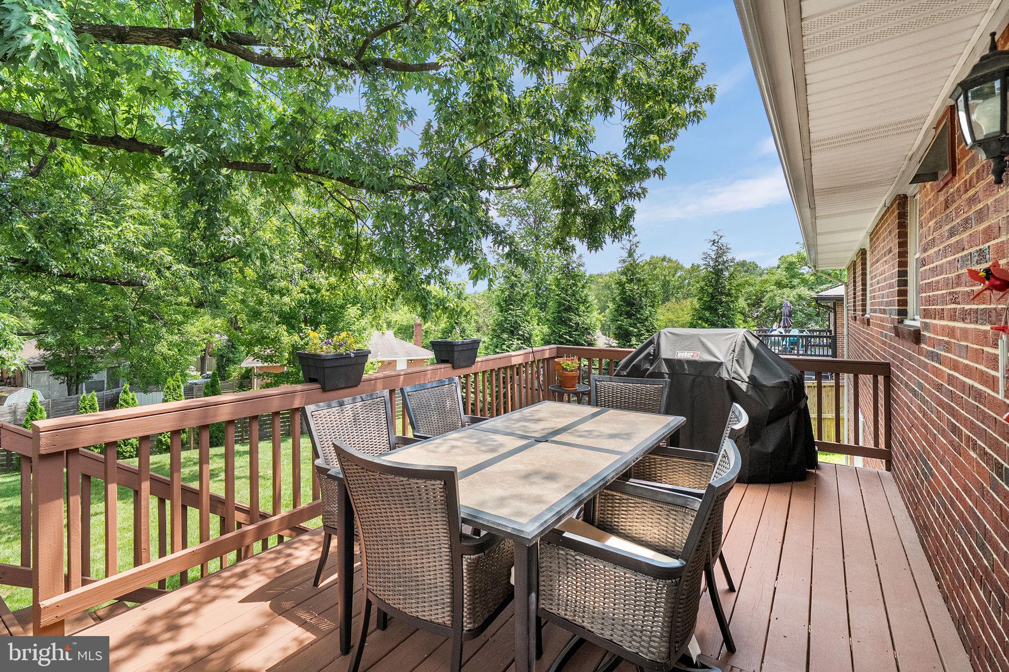 ROCK CREEK FOREST - Residential