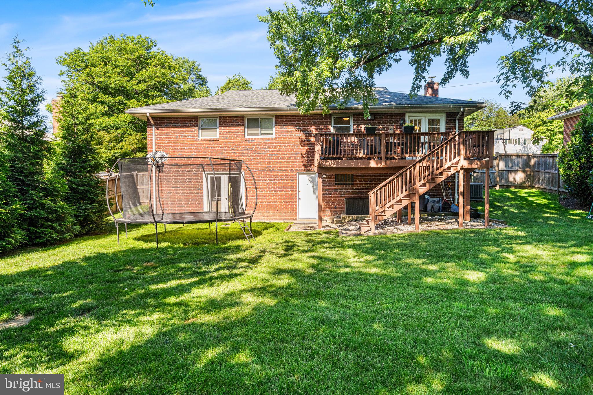 ROCK CREEK FOREST - Residential