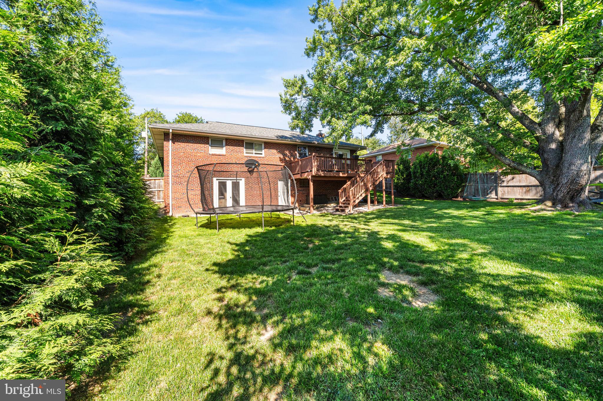 ROCK CREEK FOREST - Residential